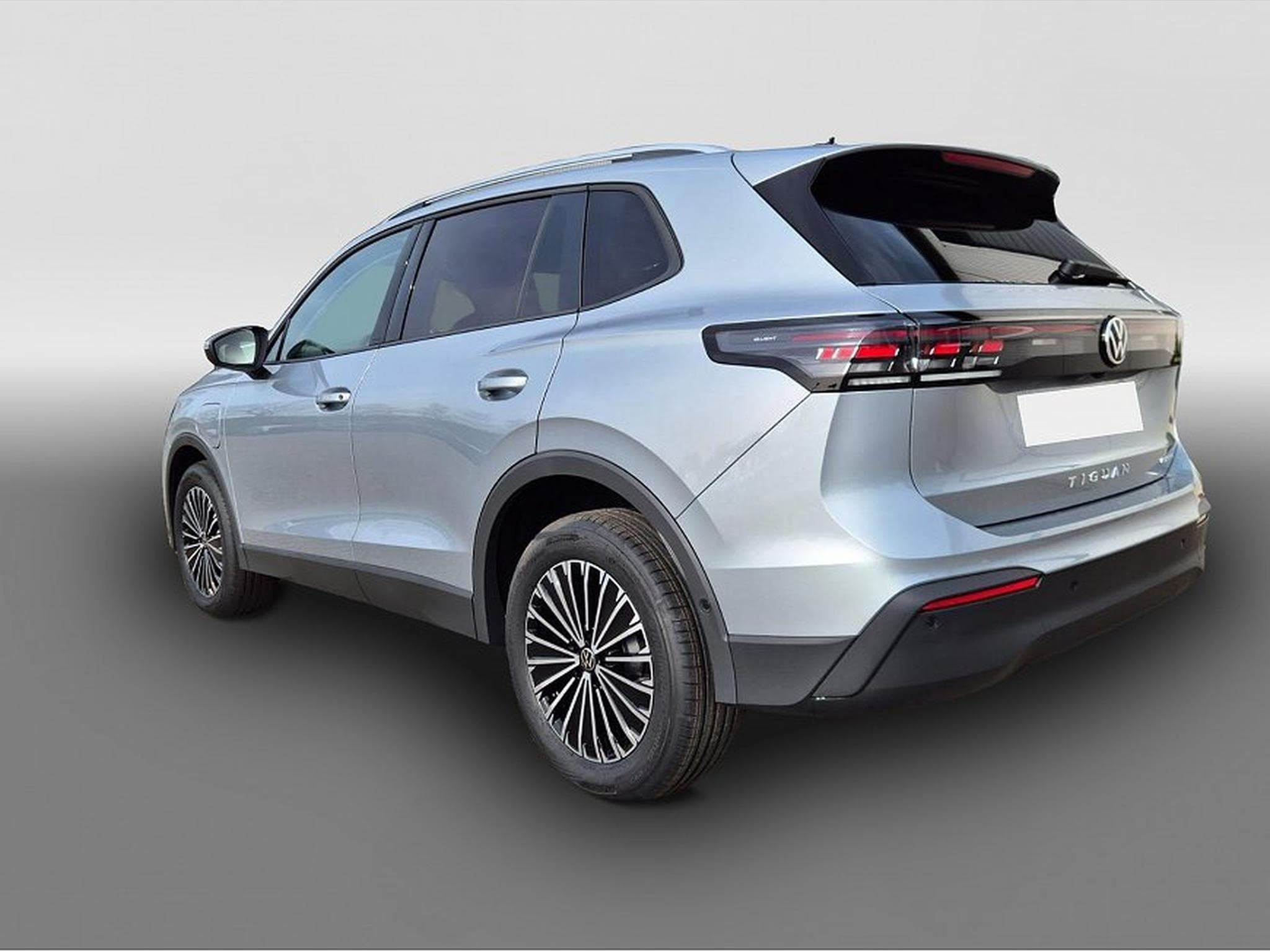 VW Tiguan (2026) - Photo 3