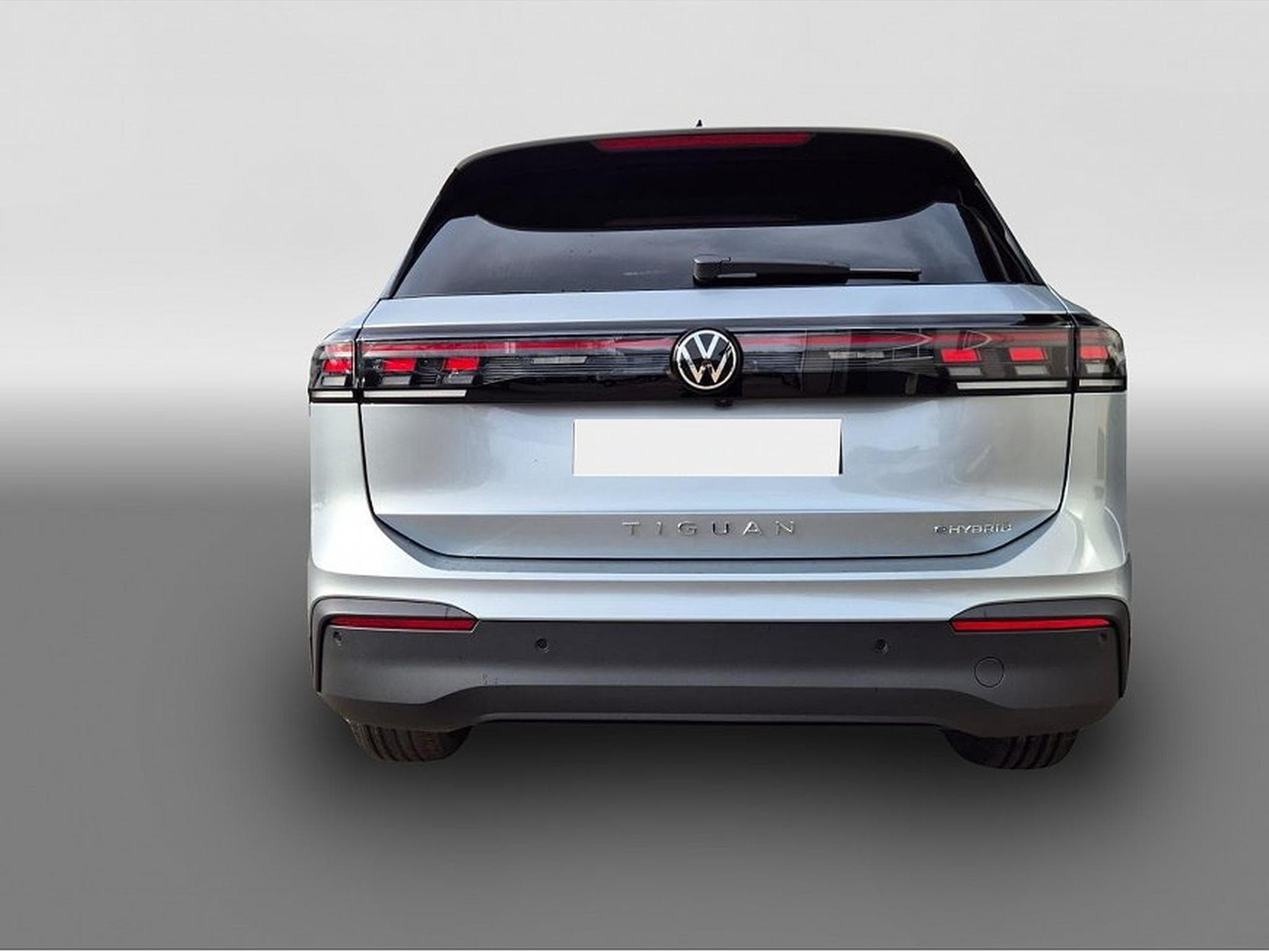VW Tiguan (2026) - Photo 4