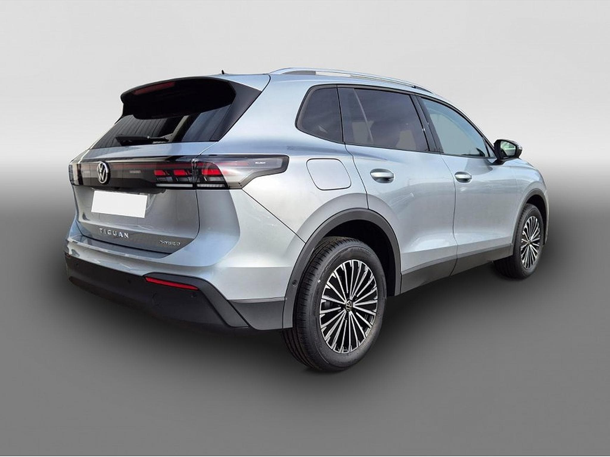 VW Tiguan (2026) - Photo 5