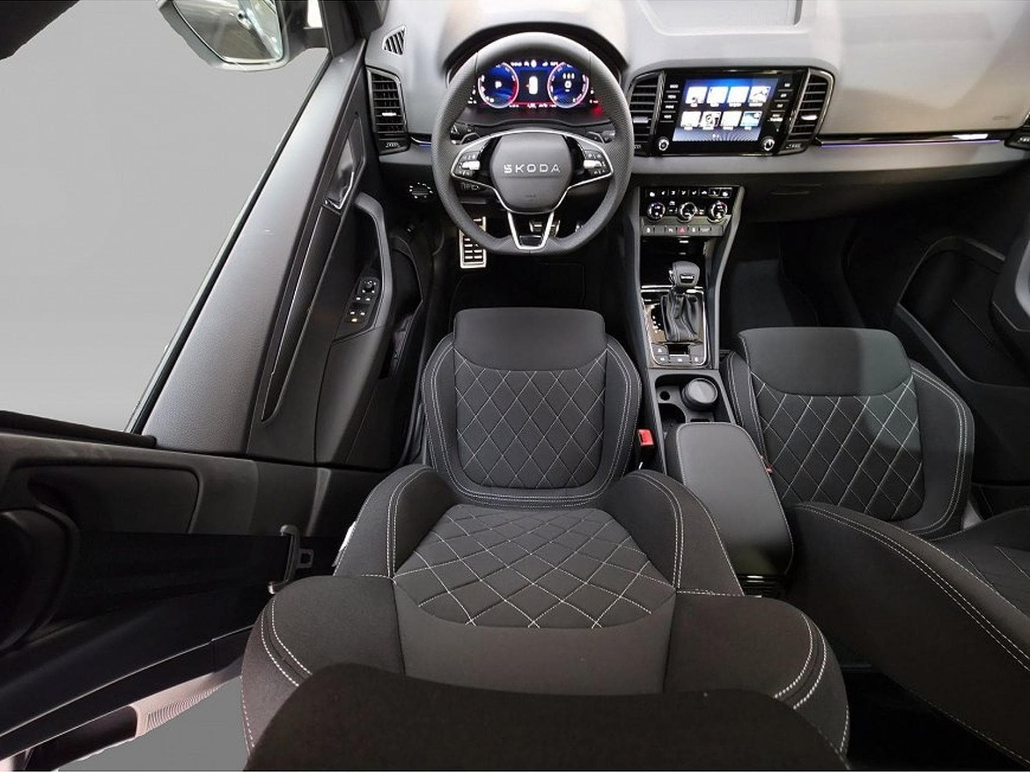 Skoda Karoq (2026) - Photo 4