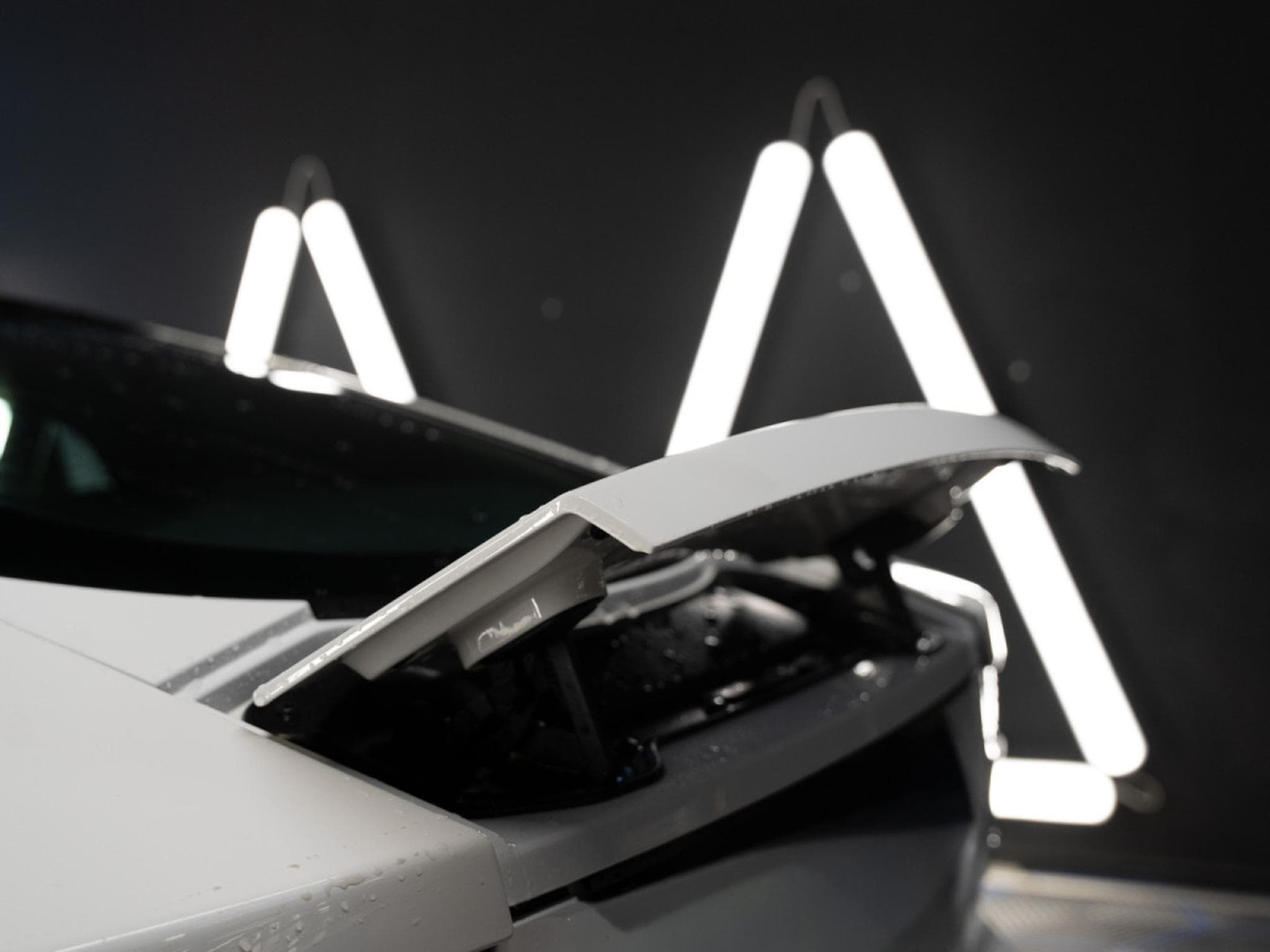 Jaguar F-Type F-Type R 5.0 V8 Supercharged essence (2014) - Photo 16