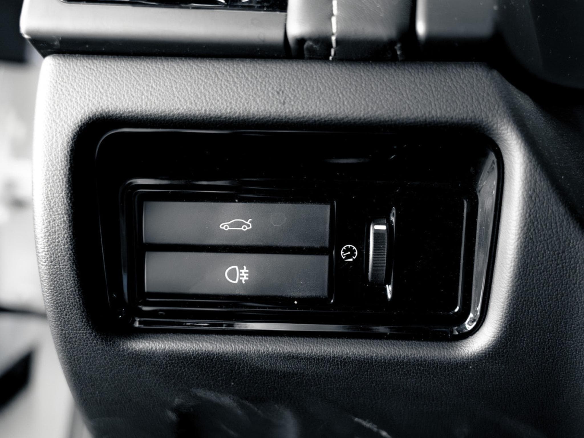 Jaguar F-Type F-Type R 5.0 V8 Supercharged essence (2014) - Photo 21