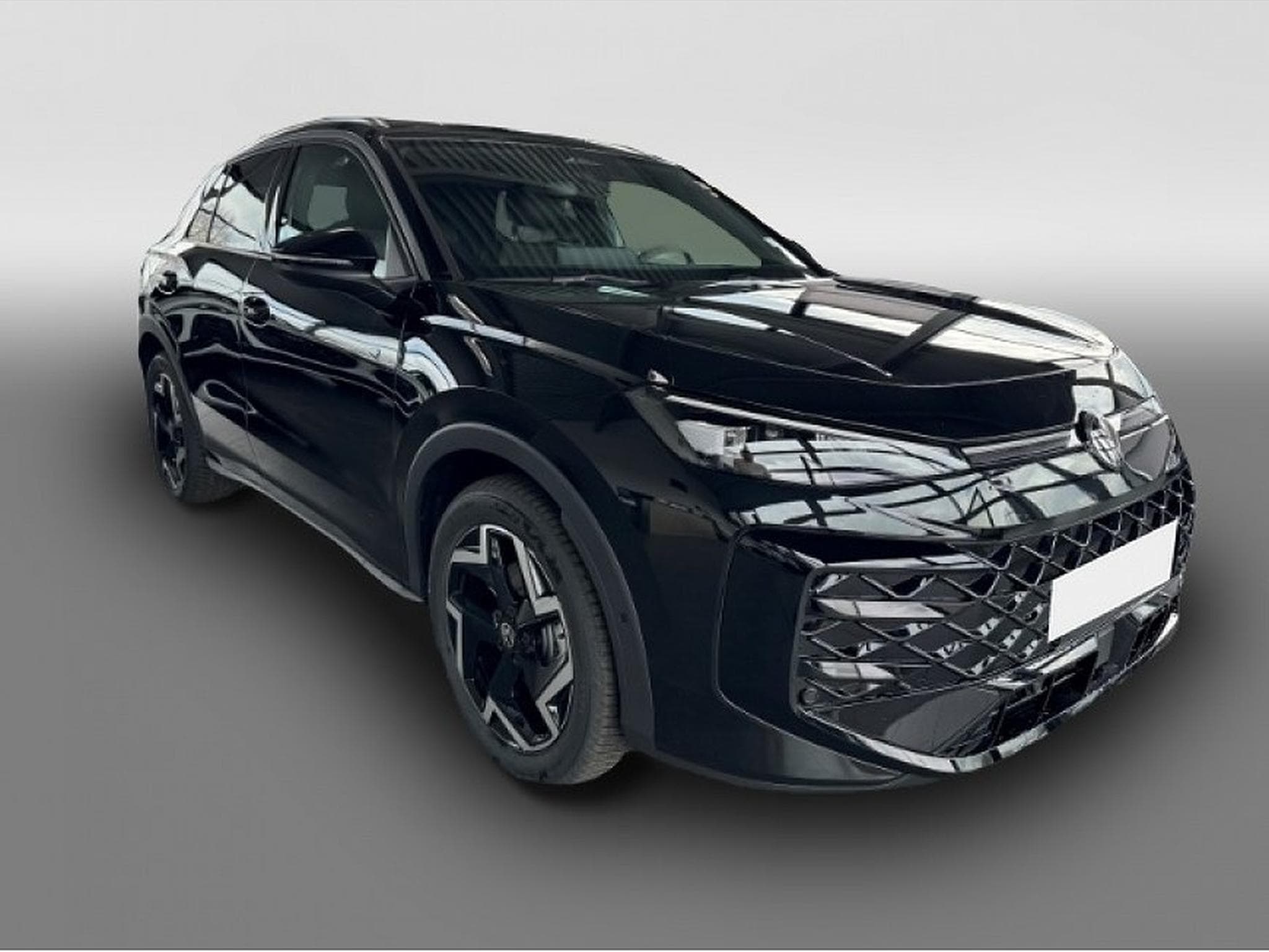 VW T-Roc (2026) - Photo 2