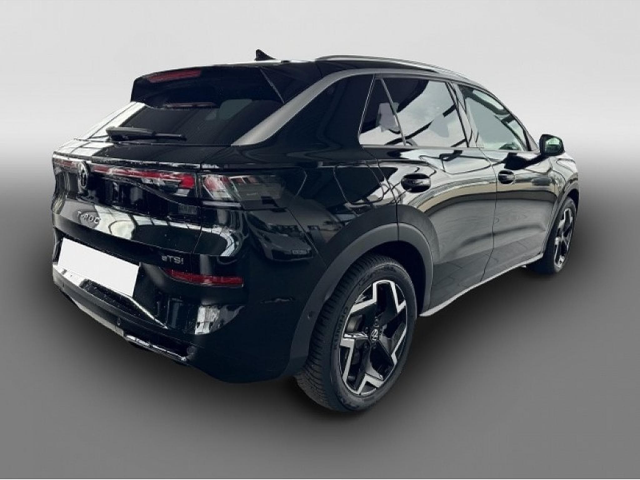 VW T-Roc (2026) - Photo 4