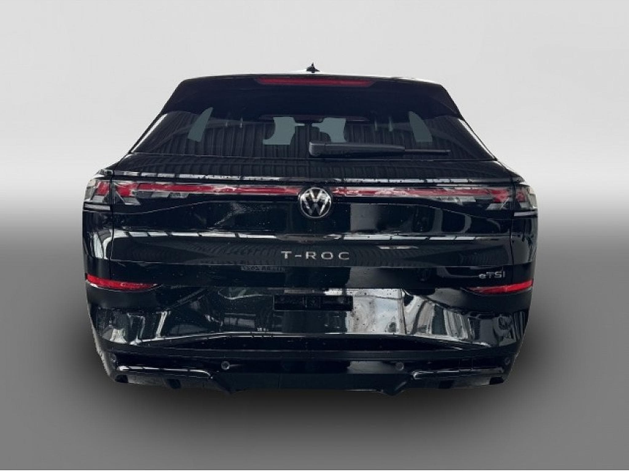 VW T-Roc (2026) - Photo 5