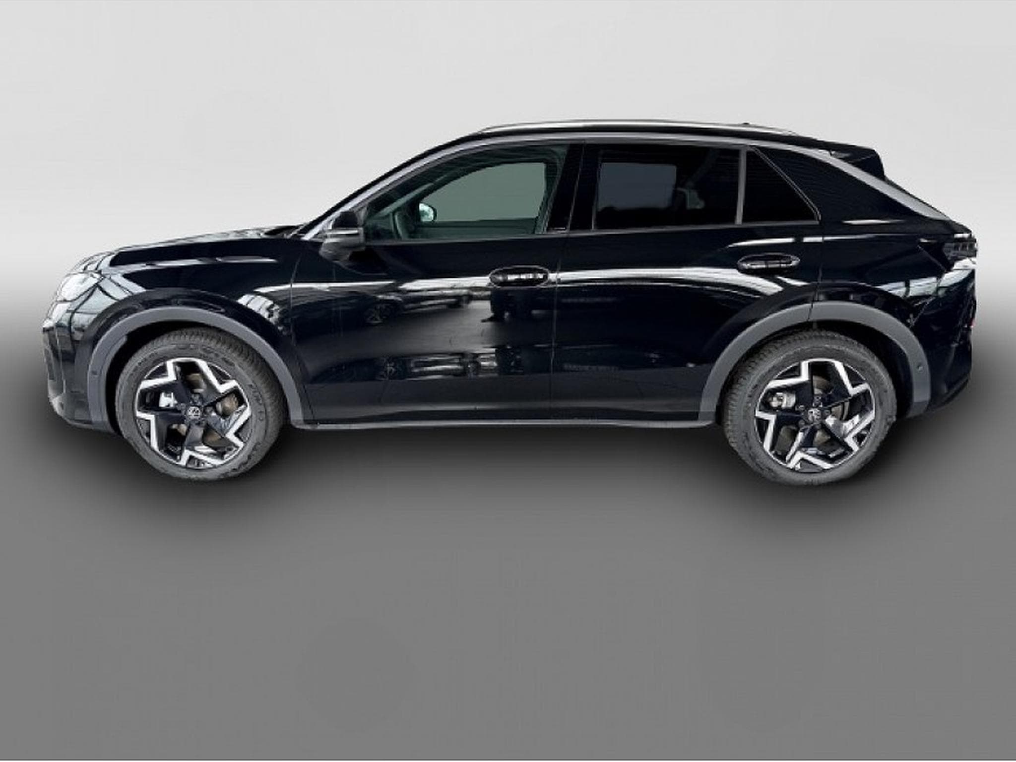 VW T-Roc (2026) - Photo 7
