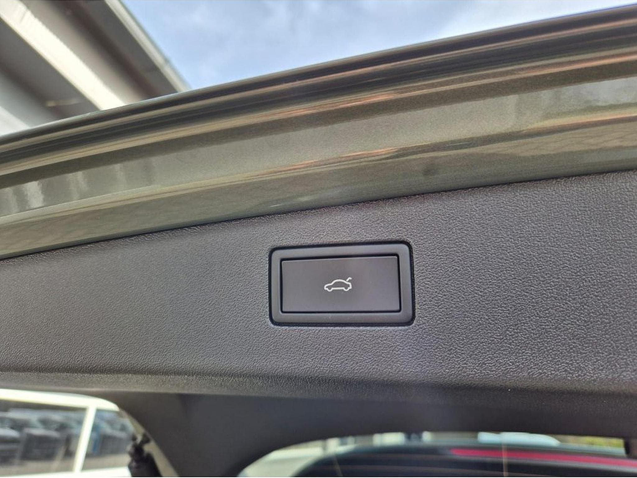 VW Tiguan (2026) - Photo 10