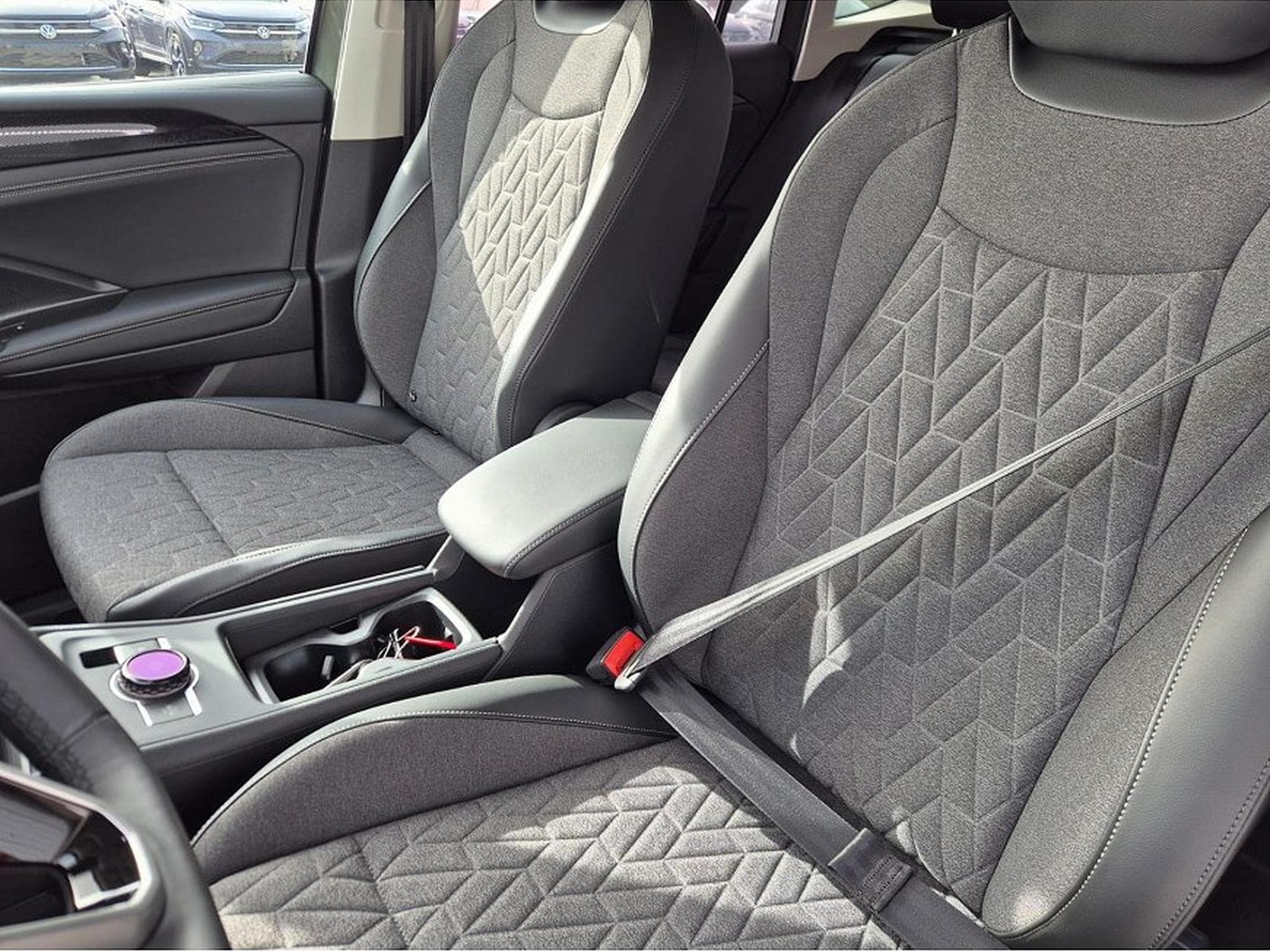 VW Tiguan (2026) - Photo 12