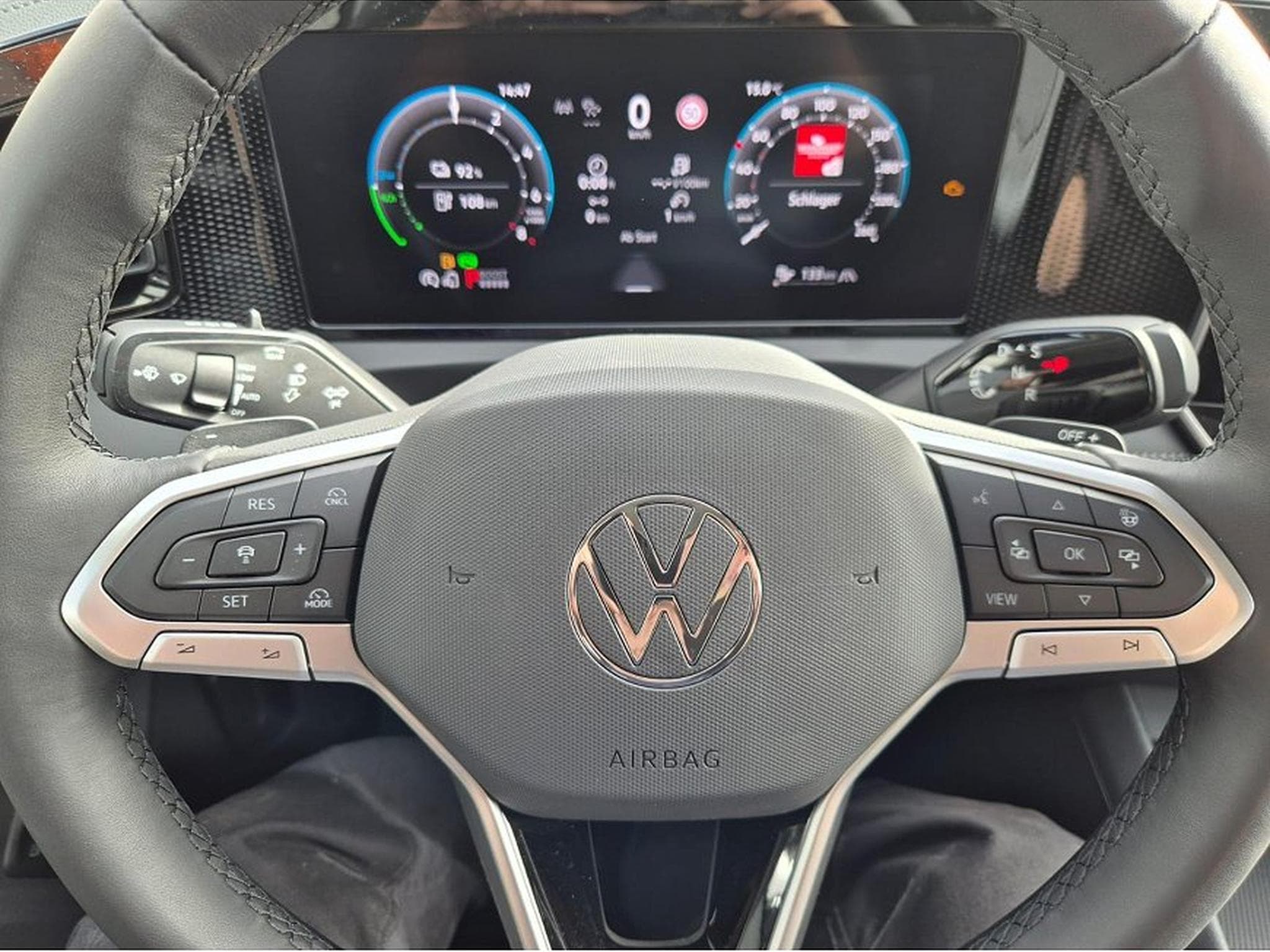 VW Tiguan (2026) - Photo 17