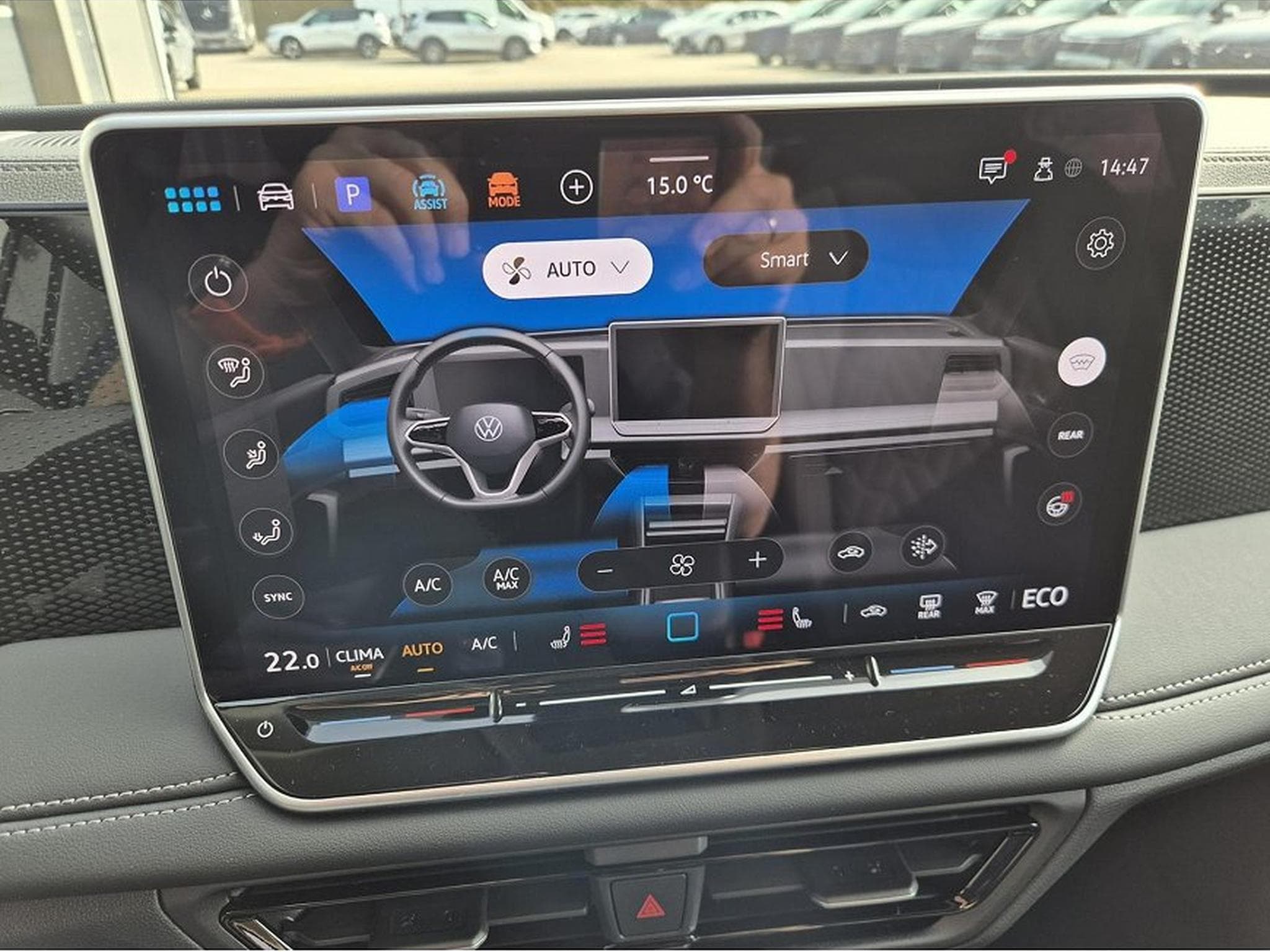 VW Tiguan (2026) - Photo 18