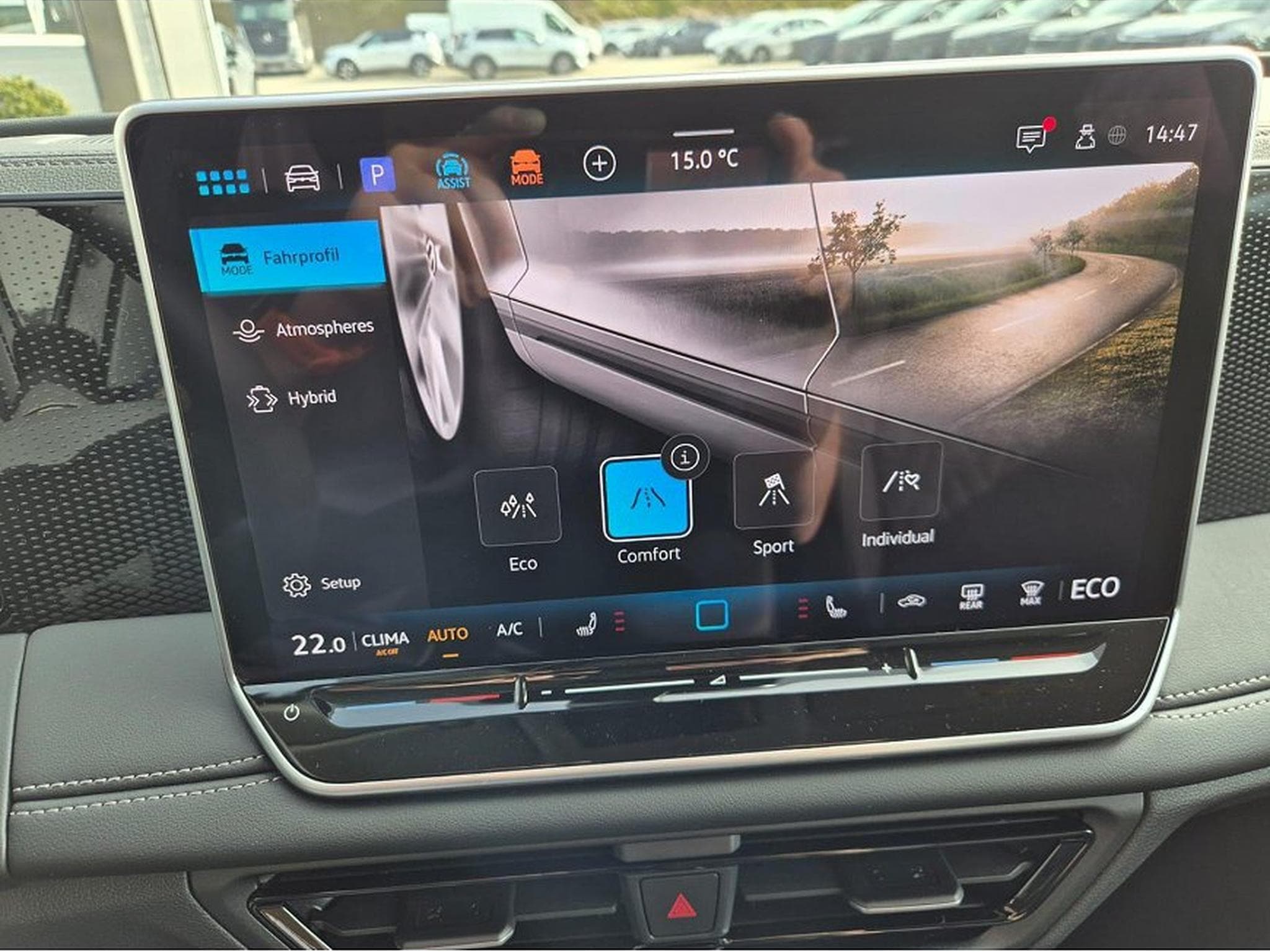 VW Tiguan (2026) - Photo 24