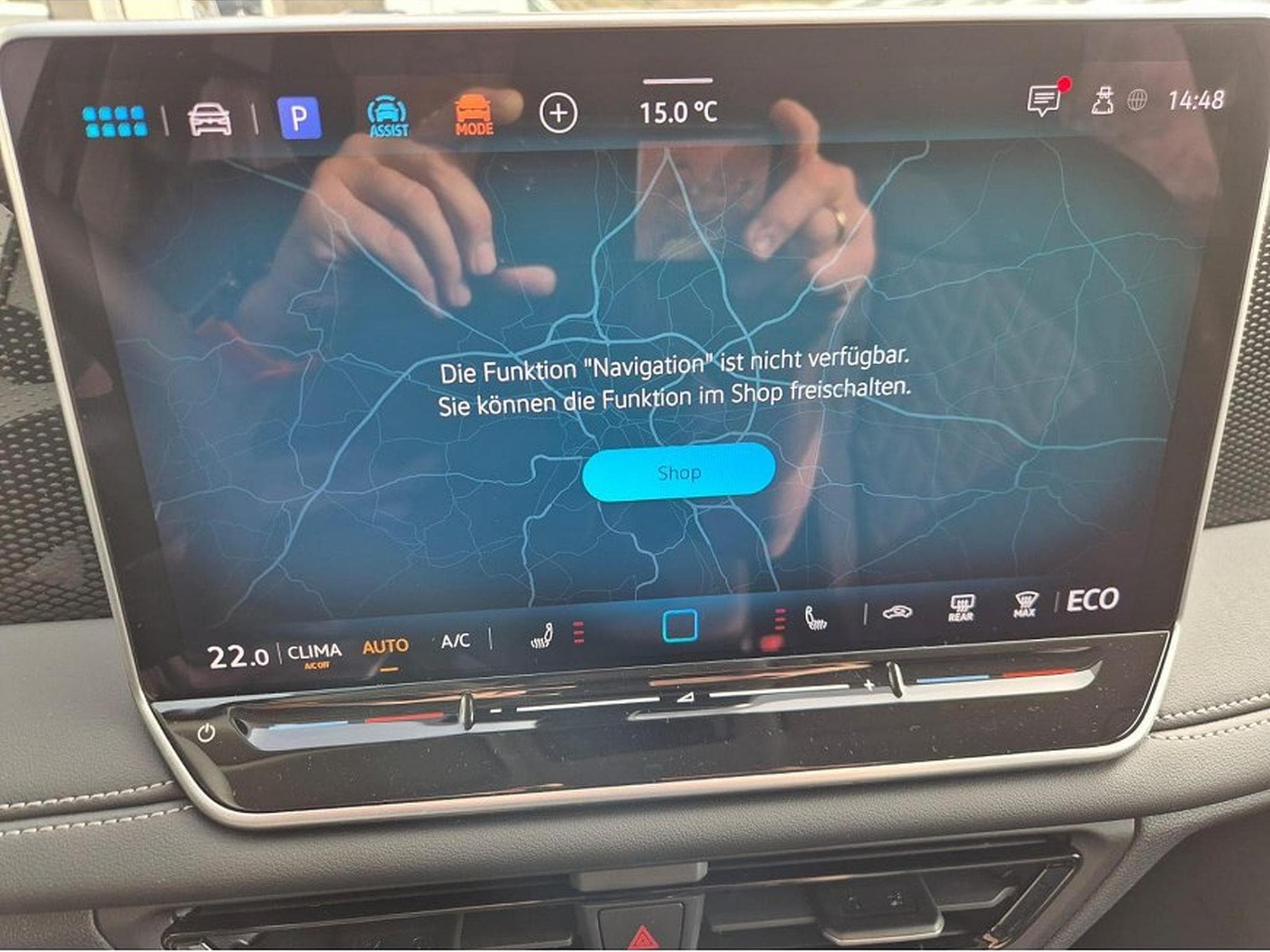 VW Tiguan (2026) - Photo 25