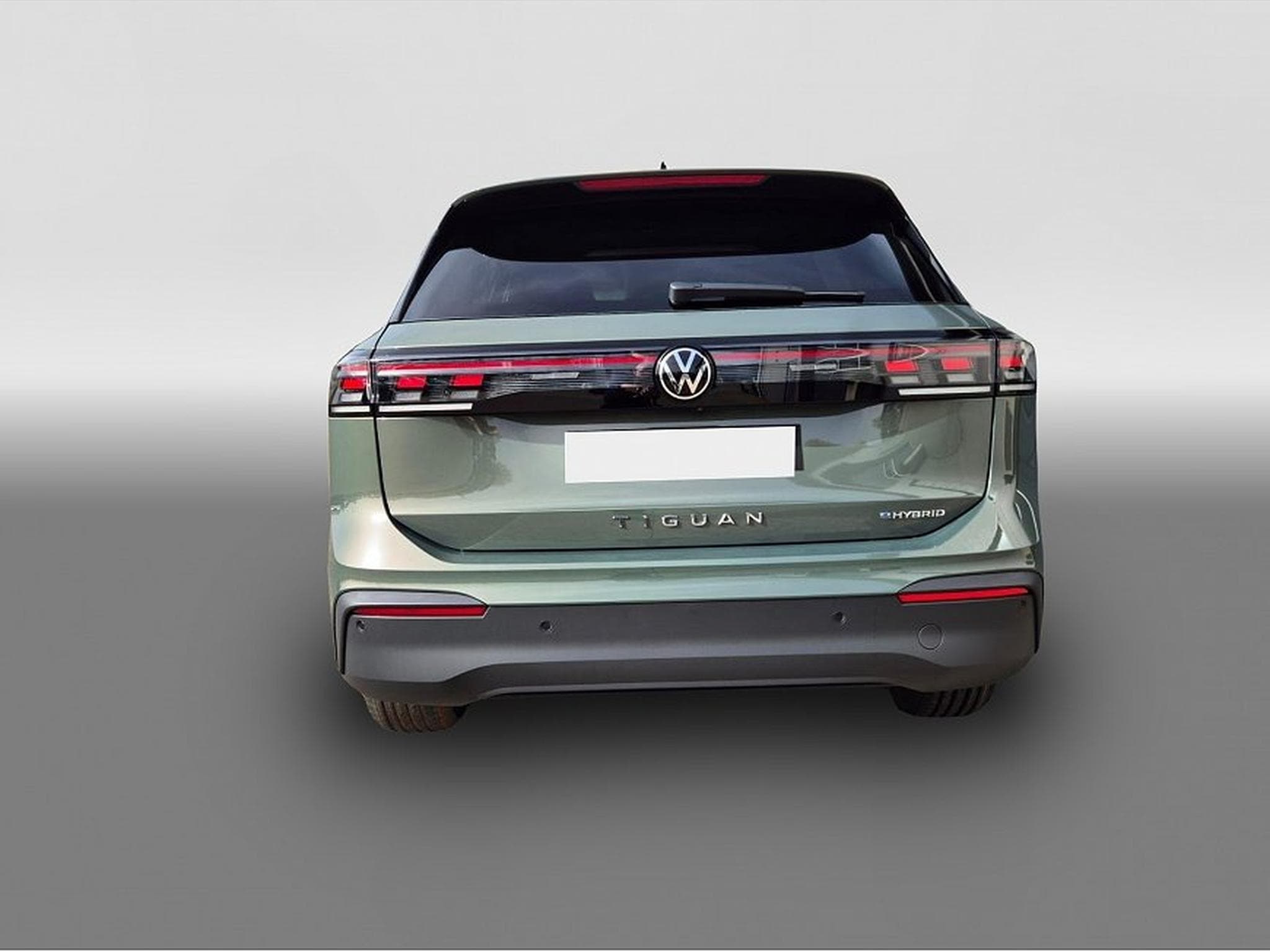 VW Tiguan (2026) - Photo 4