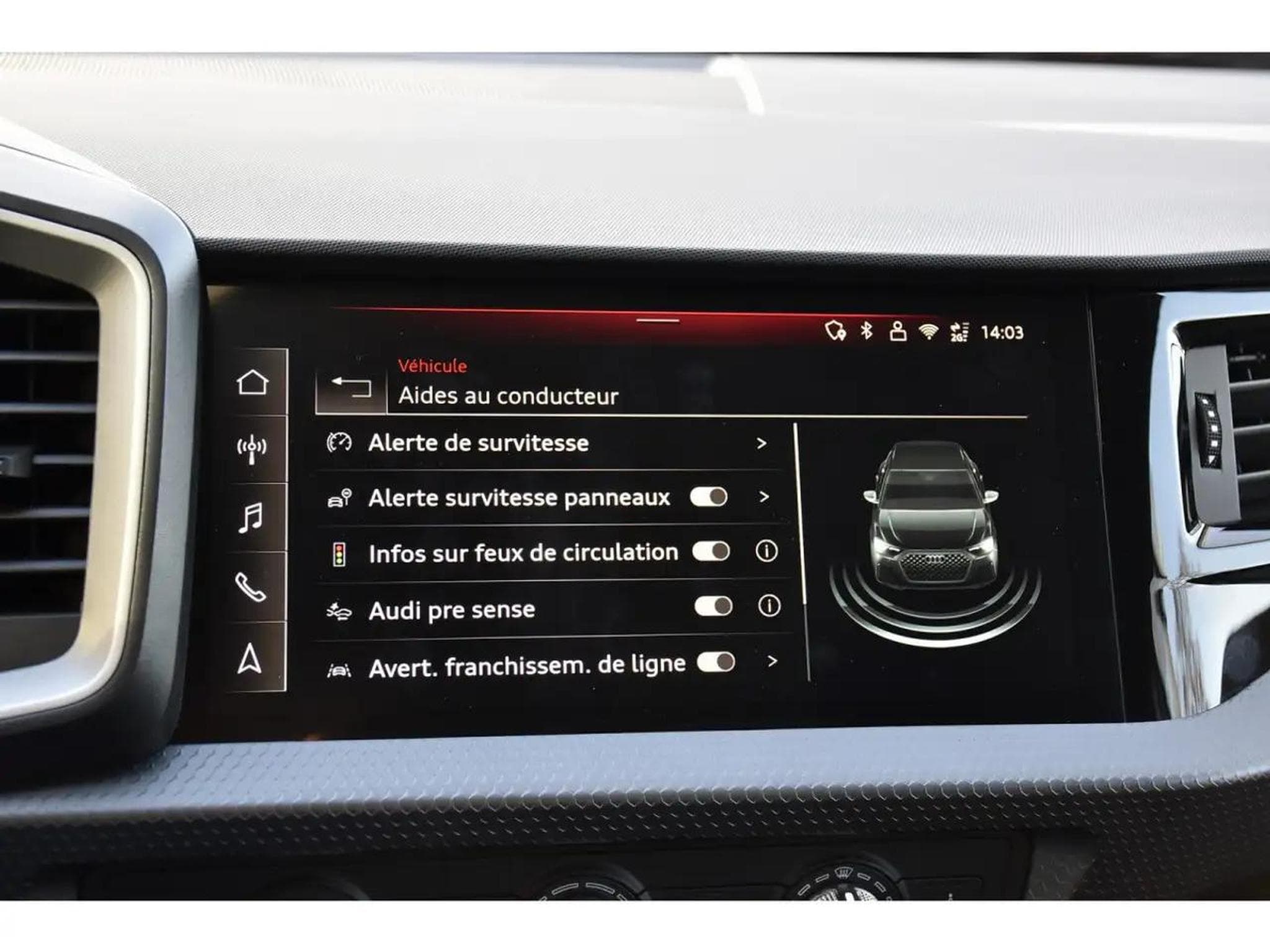 Audi A1 (2025) - Photo 13