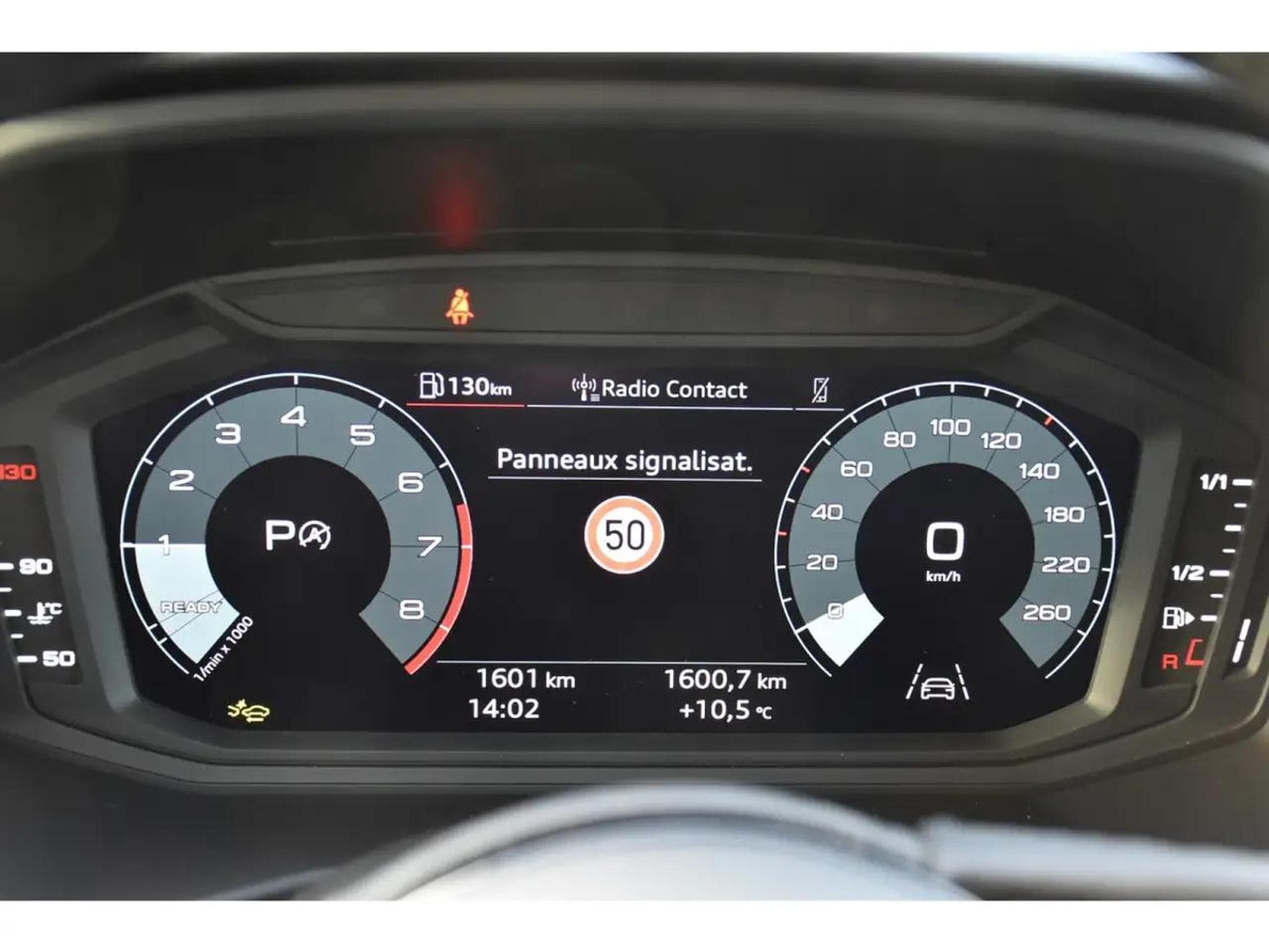 Audi A1 (2025) - Photo 15