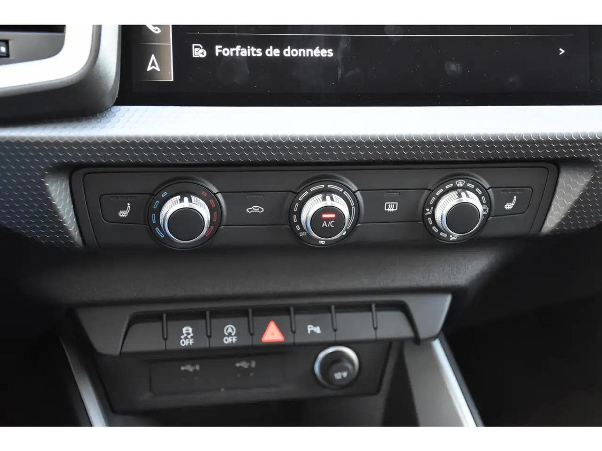 Audi A1 (2025) - Photo 16