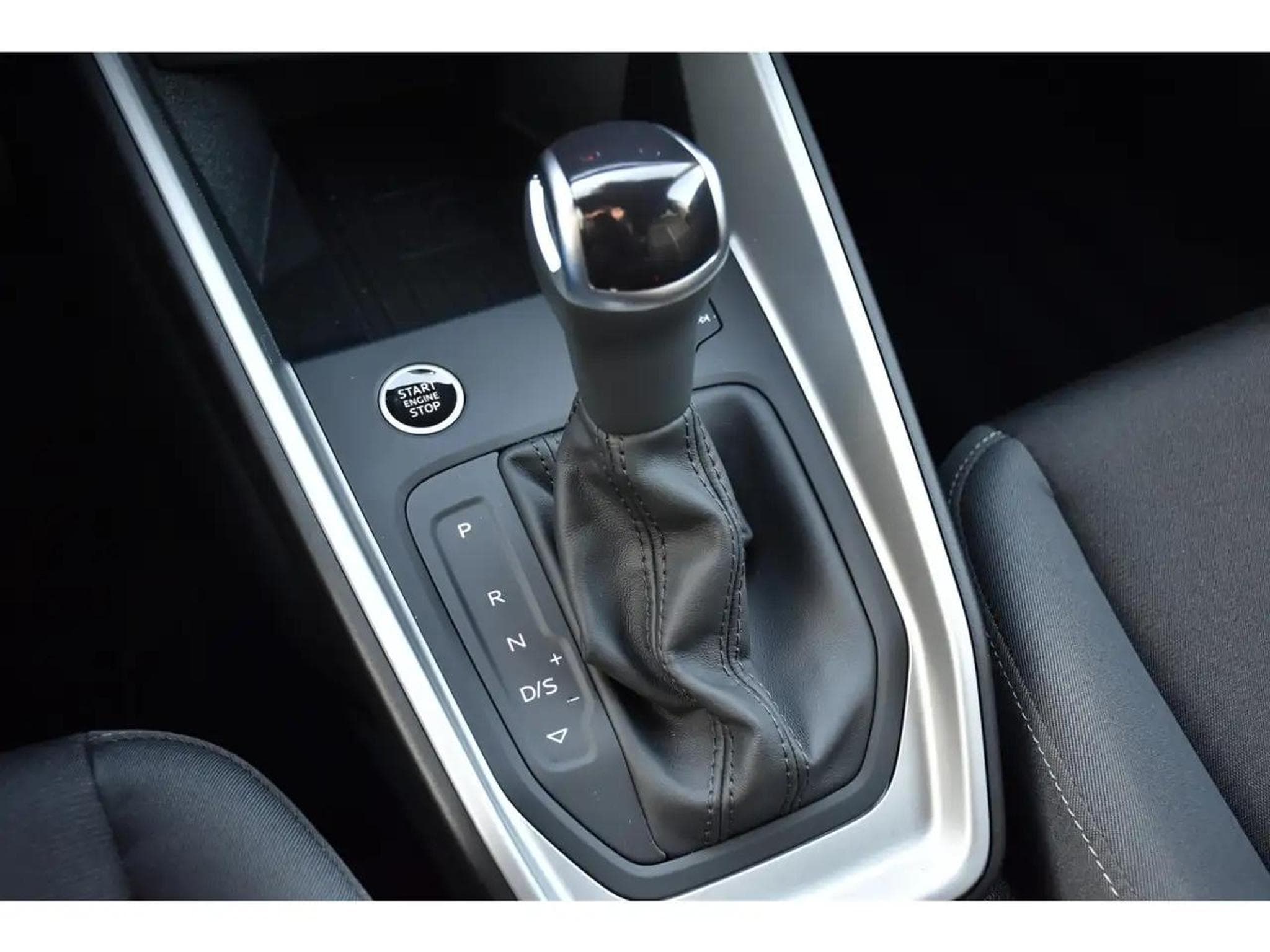 Audi A1 (2025) - Photo 17