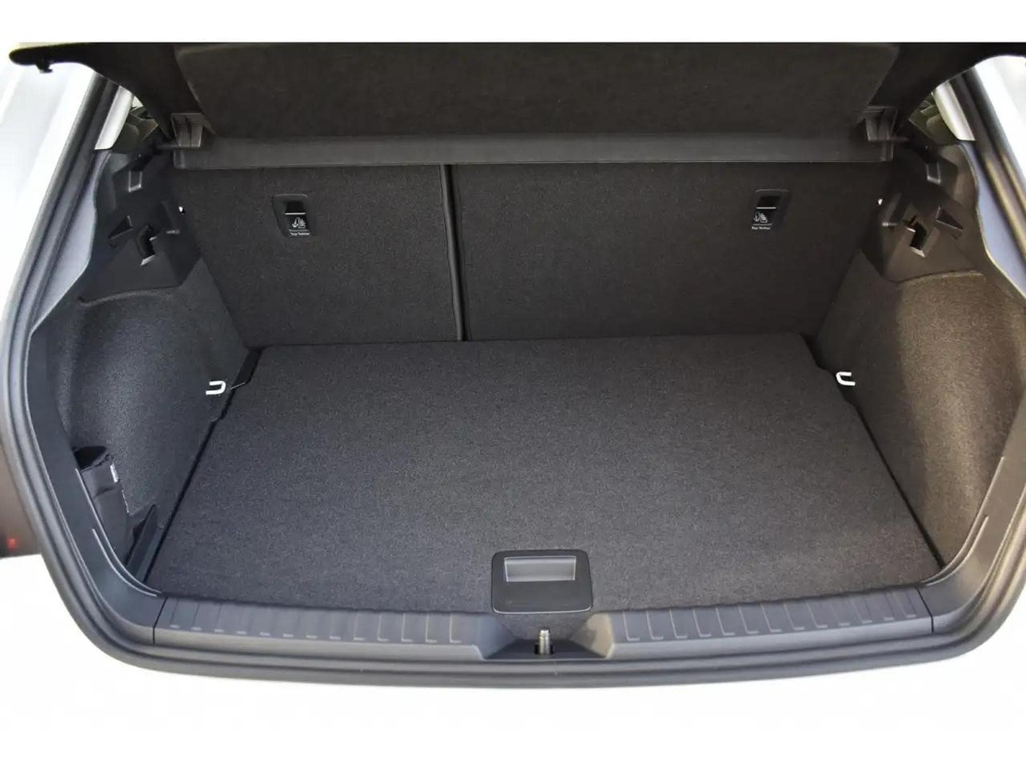 Audi A1 (2025) - Photo 21