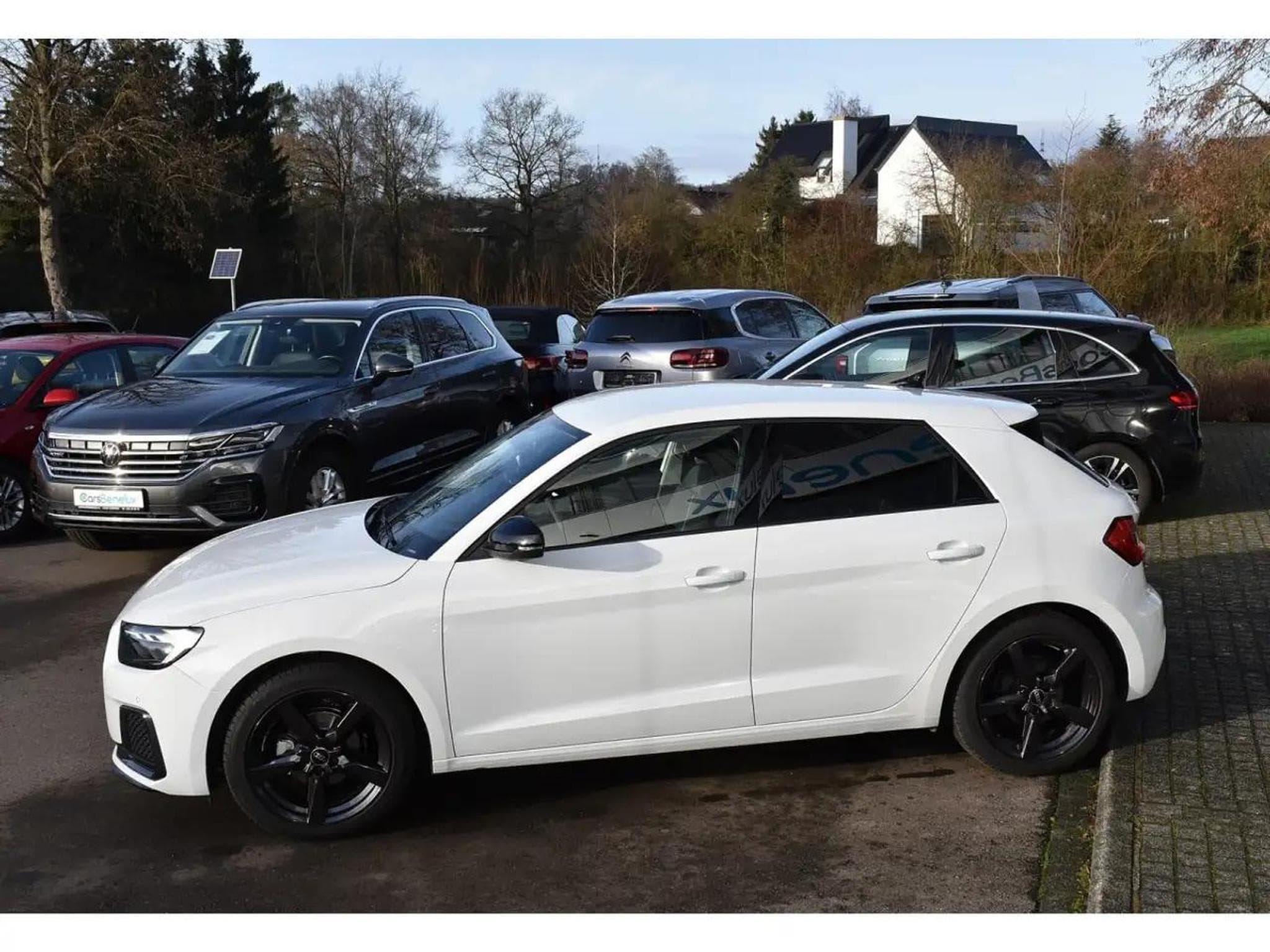 Audi A1 (2025) - Photo 3