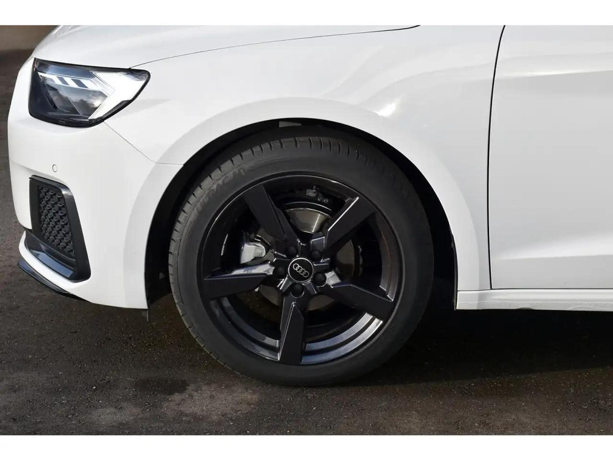 Audi A1 (2025) - Photo 5