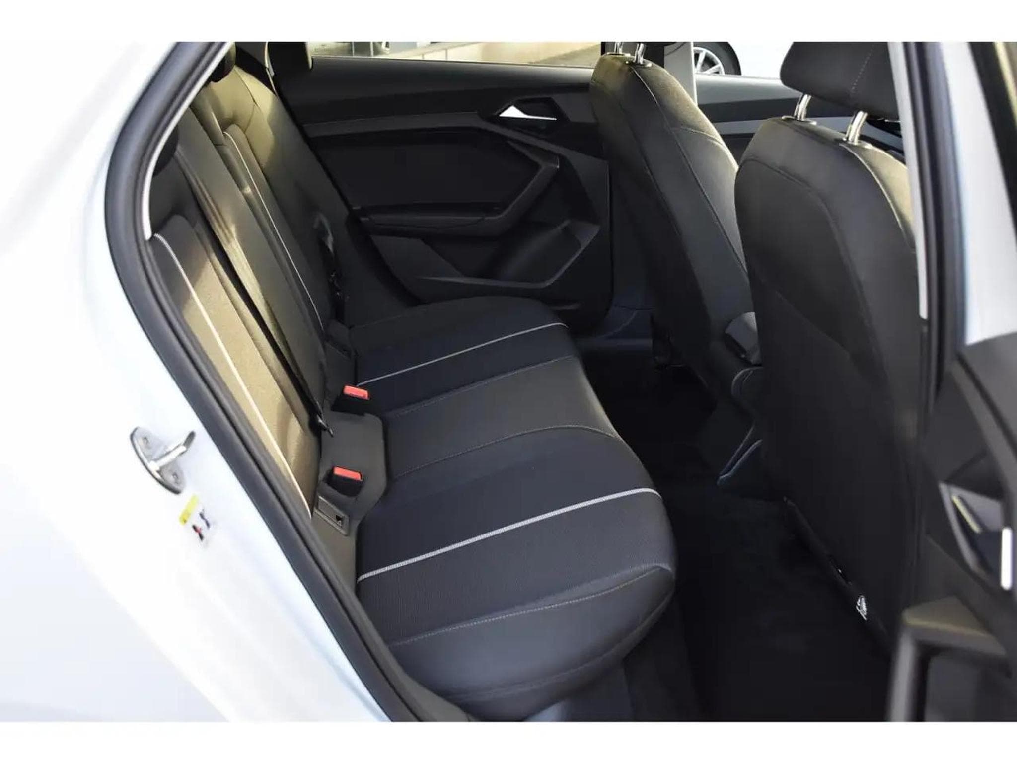 Audi A1 (2025) - Photo 8