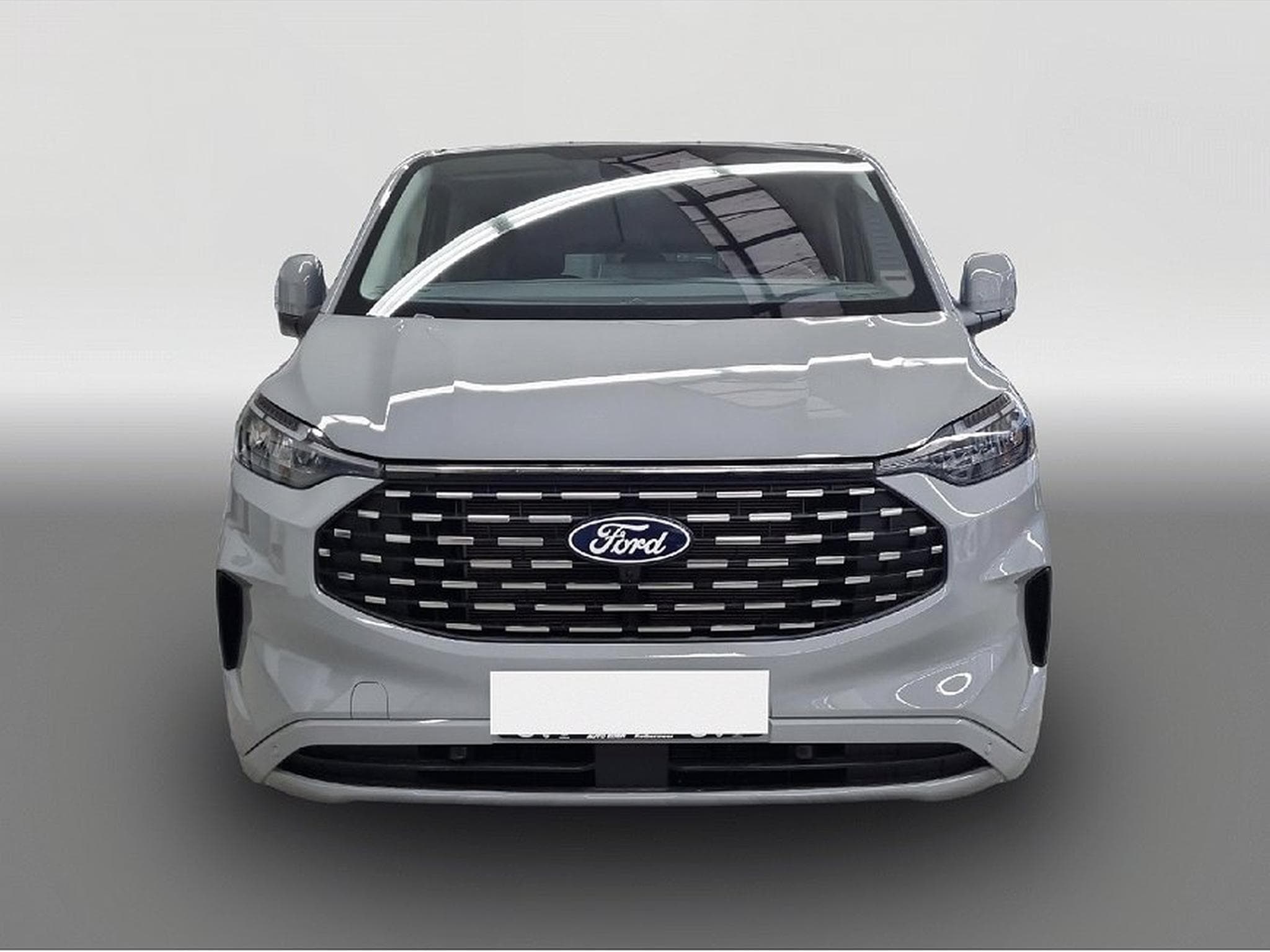 Ford Tourneo (2026) - Photo 5