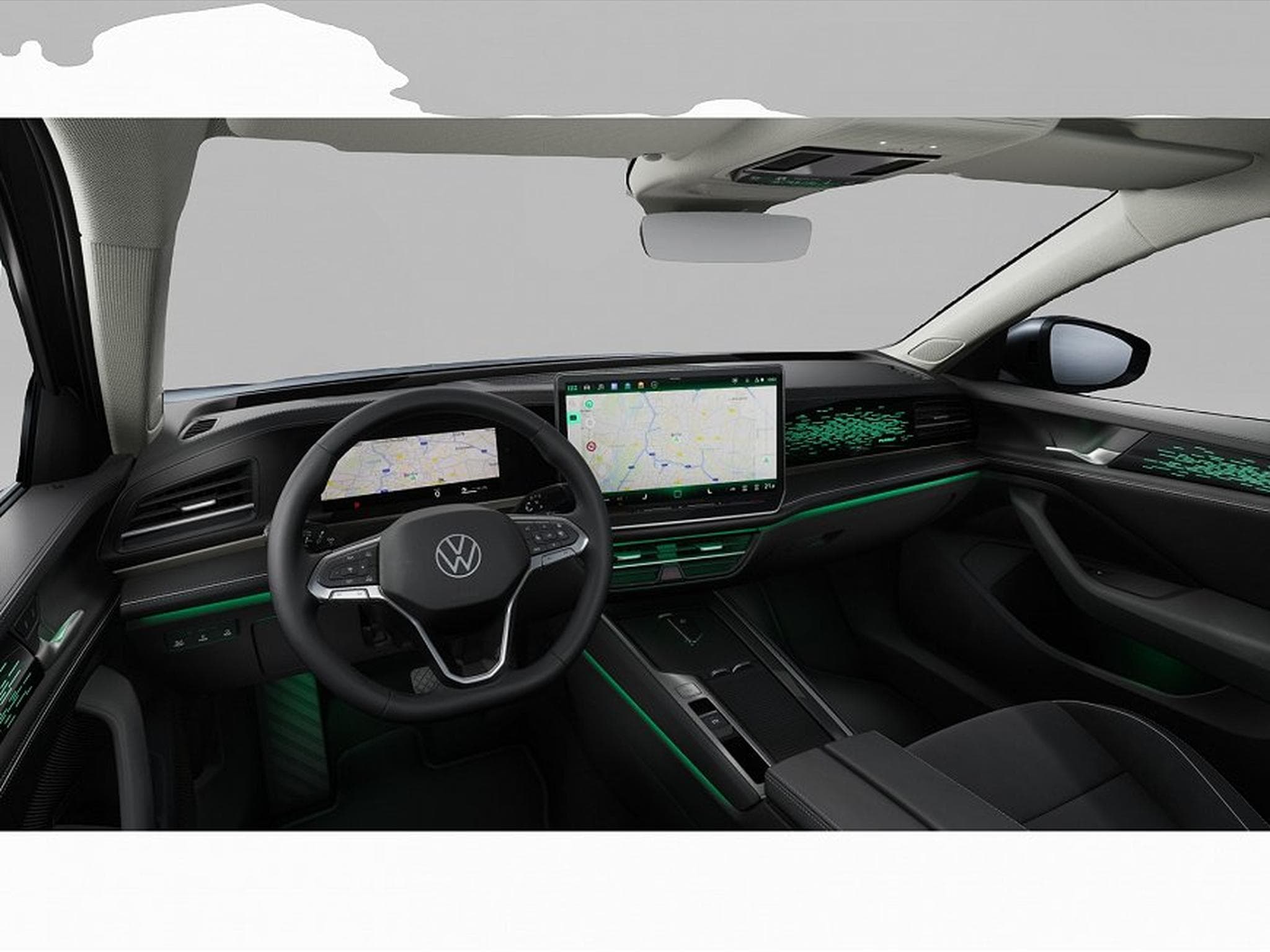 VW Passat (2026) - Photo 2