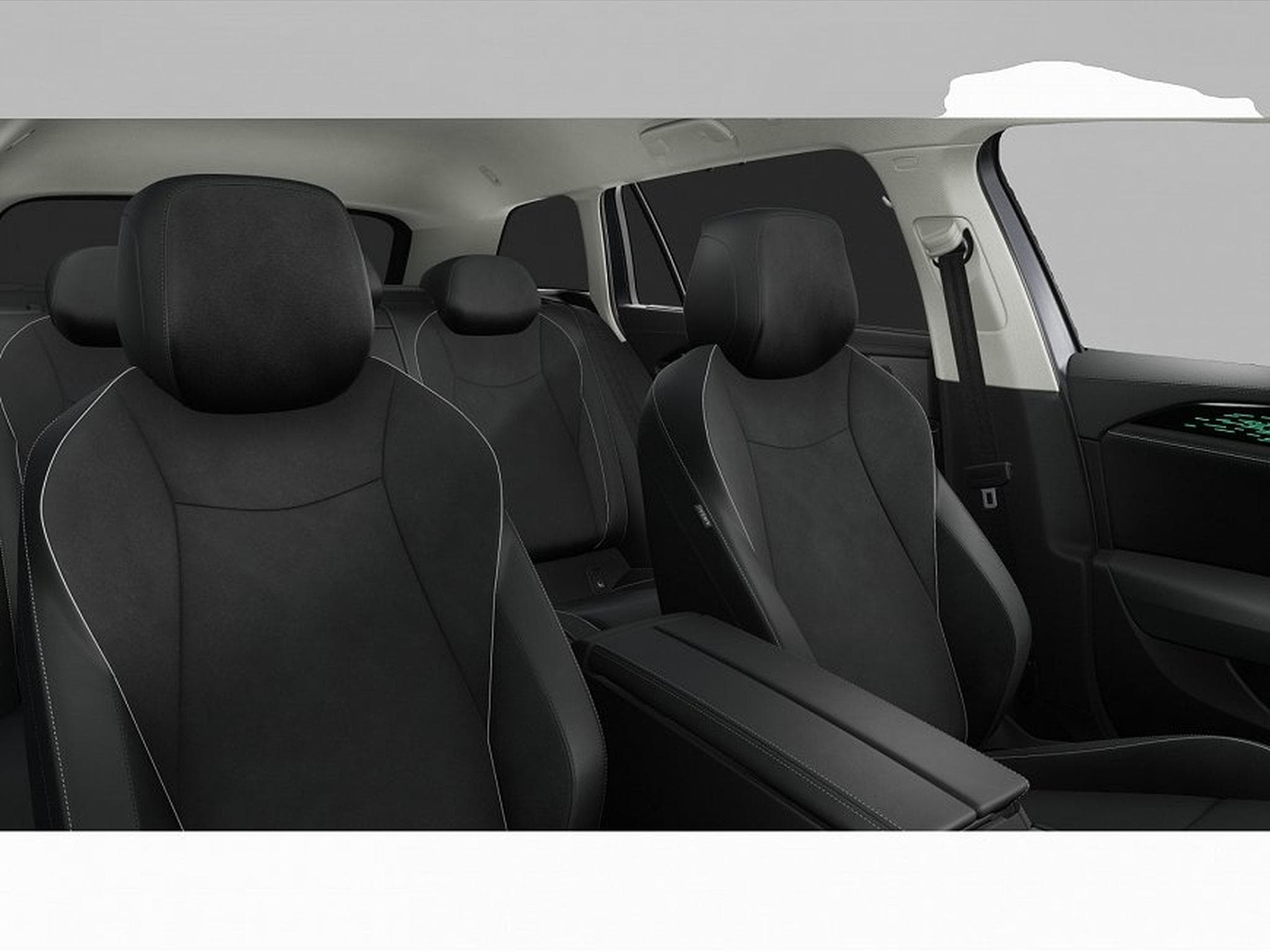 VW Passat (2026) - Photo 4