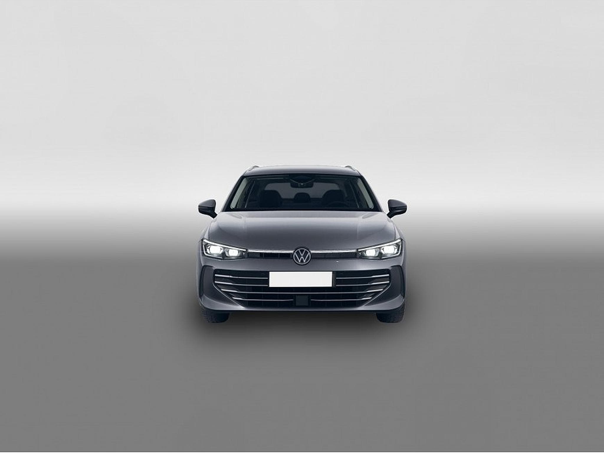 VW Passat (2026) - Photo 6