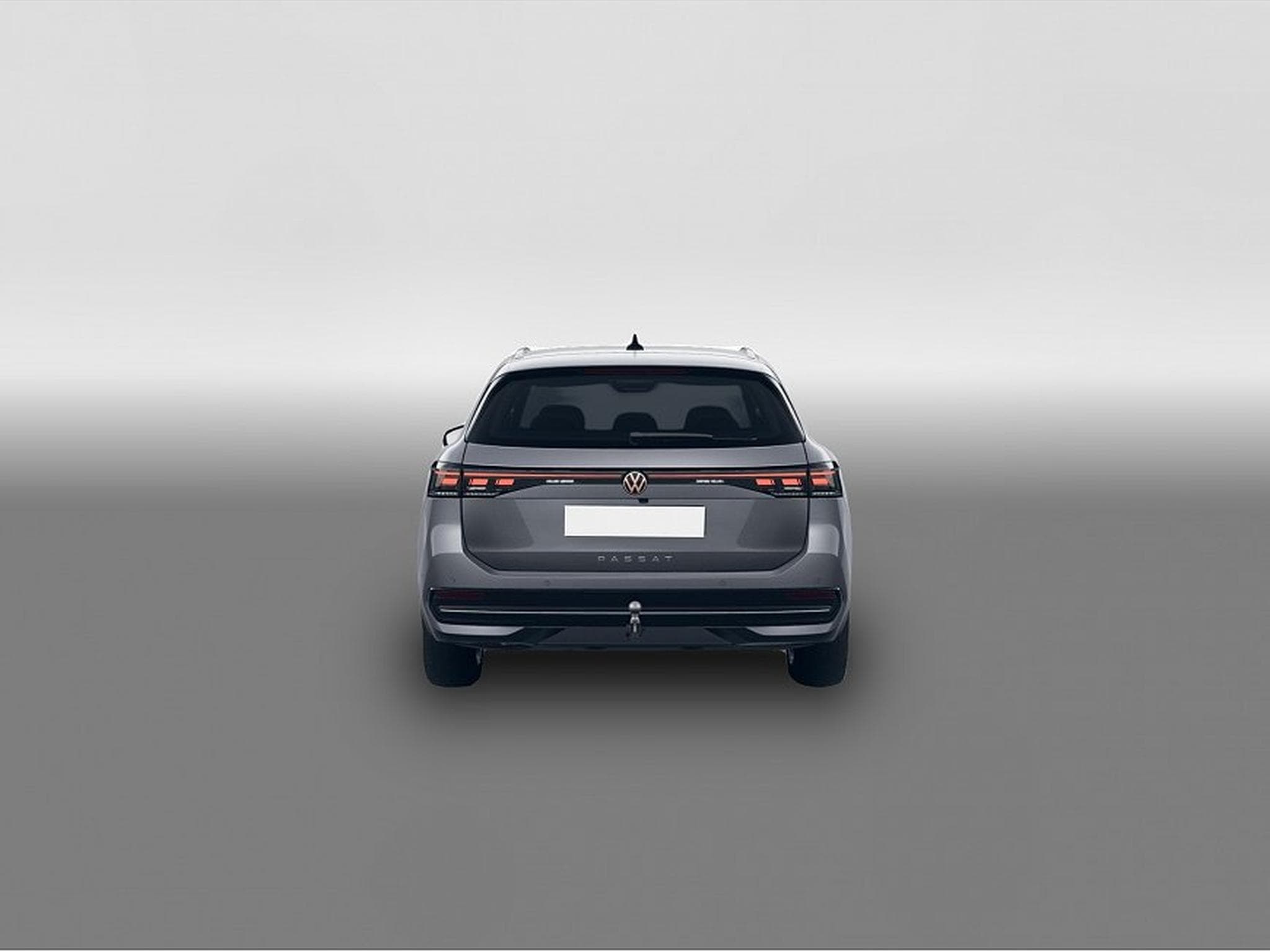 VW Passat (2026) - Photo 7