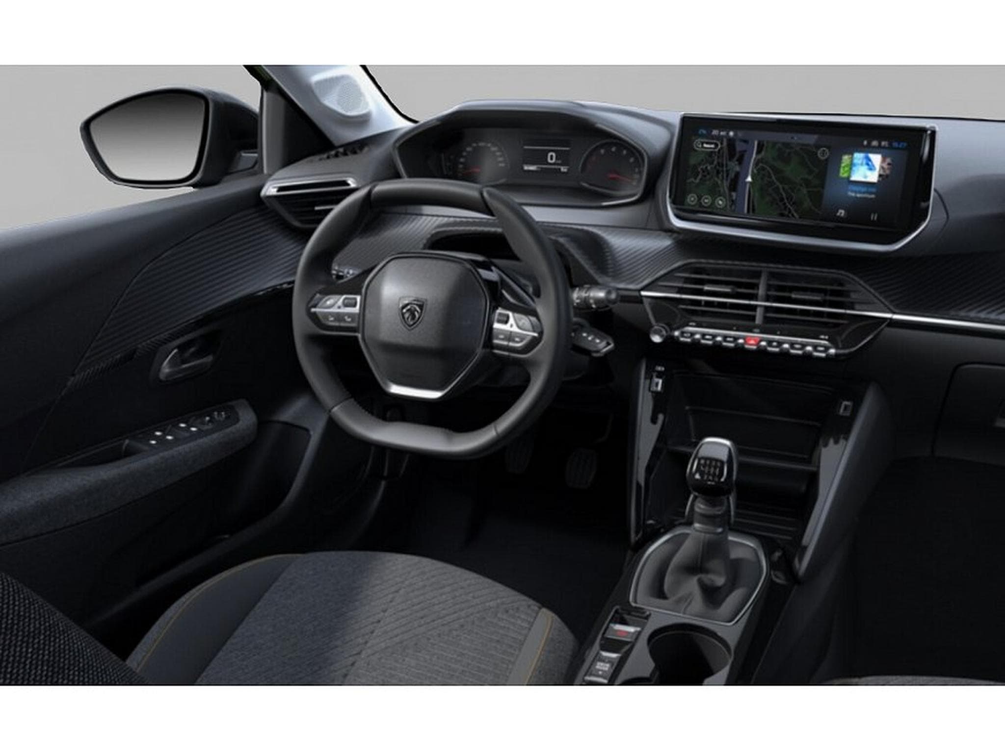 Peugeot 208 (2025) - Photo 6