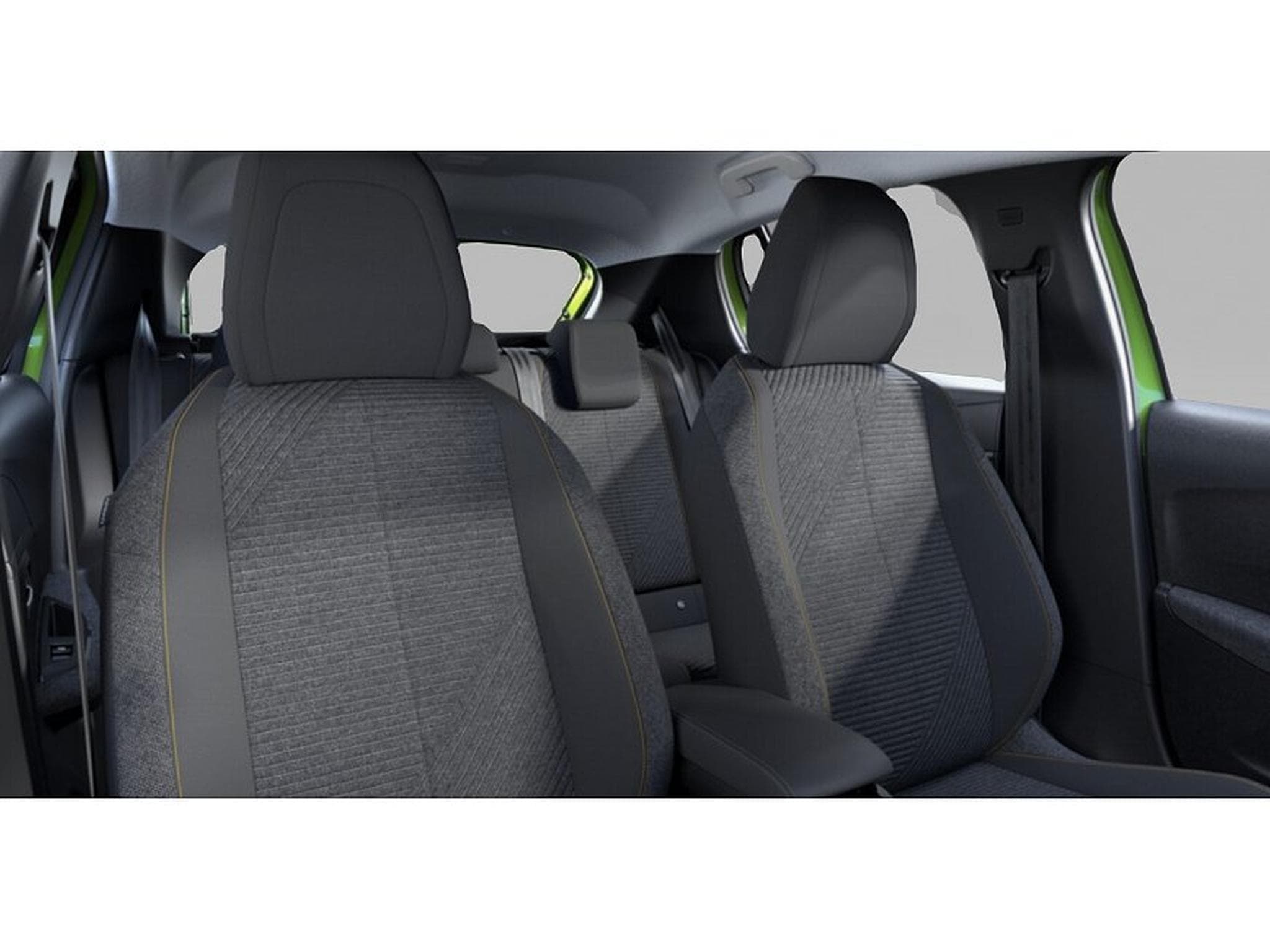 Peugeot 208 (2025) - Photo 8