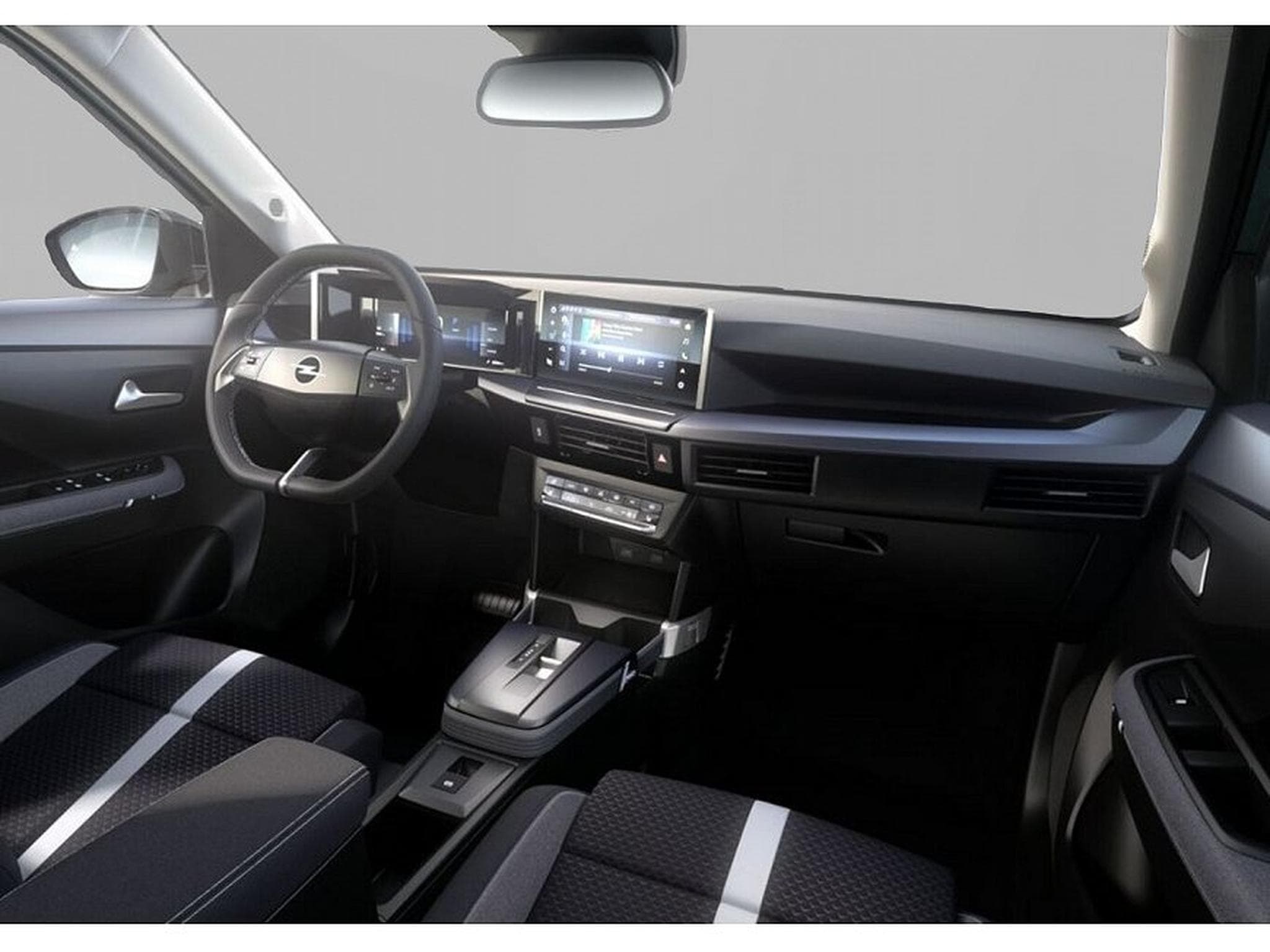 Opel Frontera (2026) - Photo 4