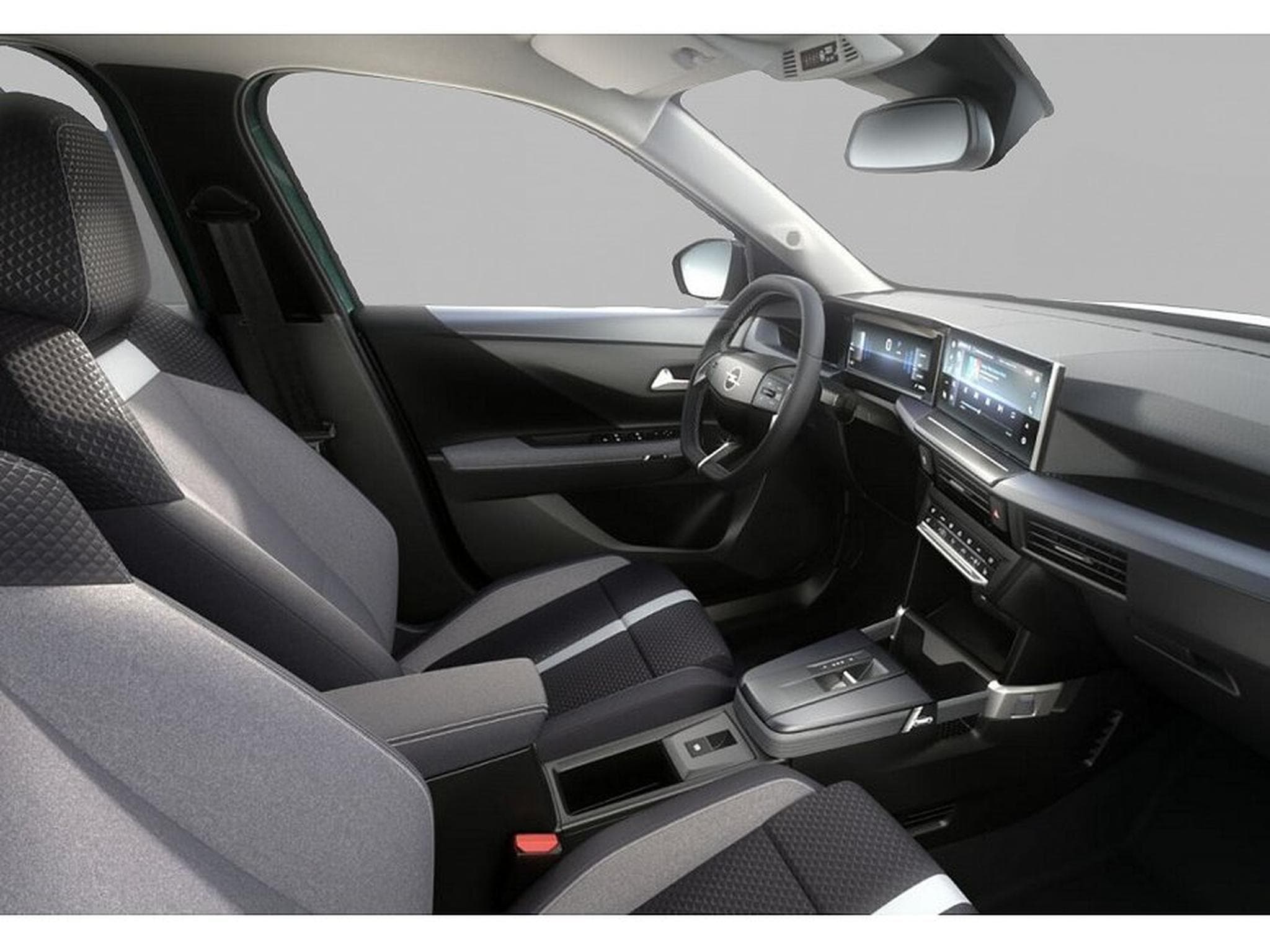 Opel Frontera (2026) - Photo 5