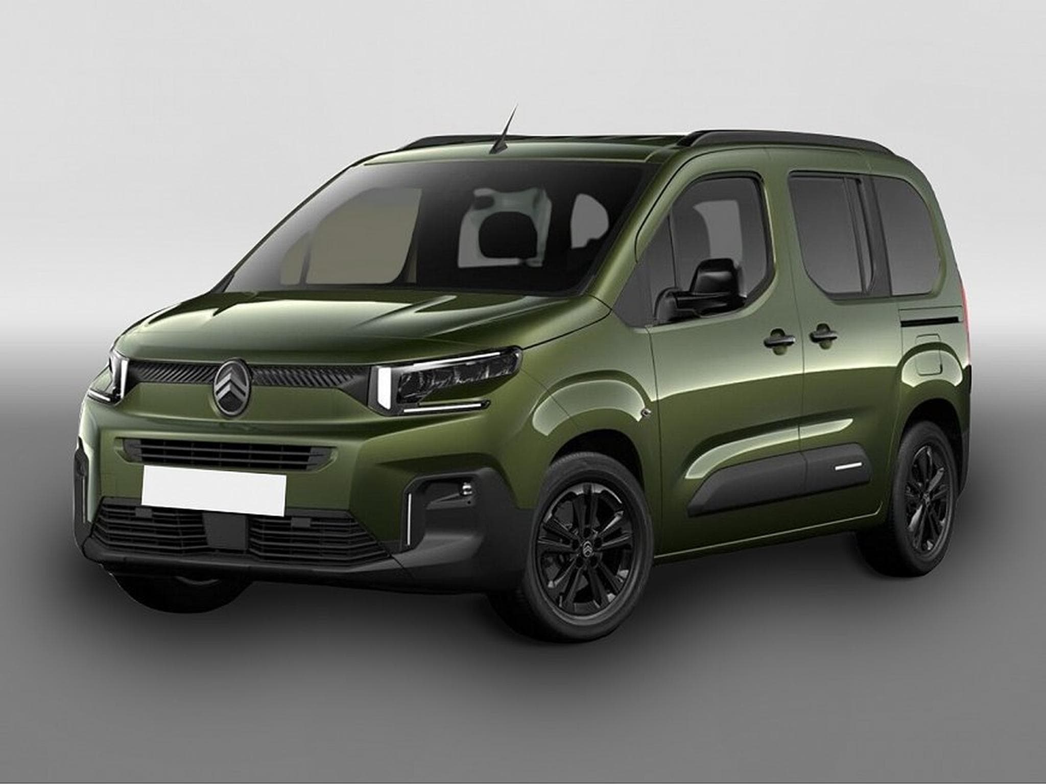 Citroën Berlingo (2026) - Photo 1