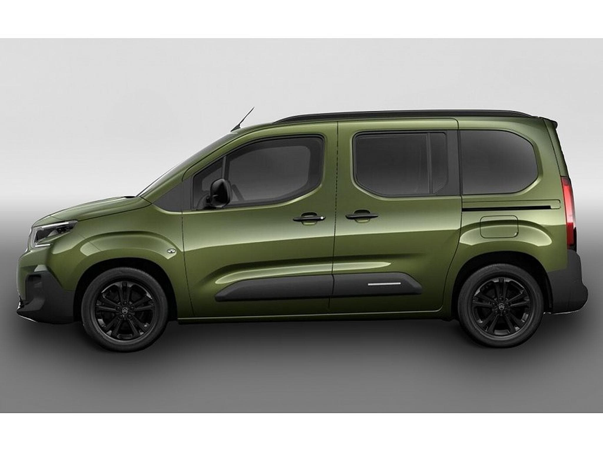 Citroën Berlingo (2026) - Photo 2