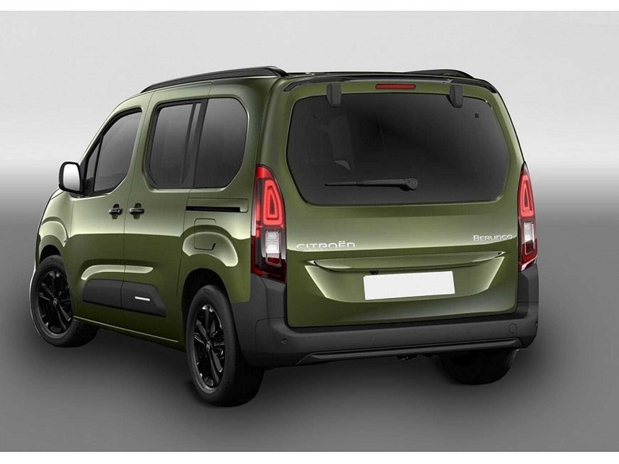 Citroën Berlingo (2026) - Photo 3