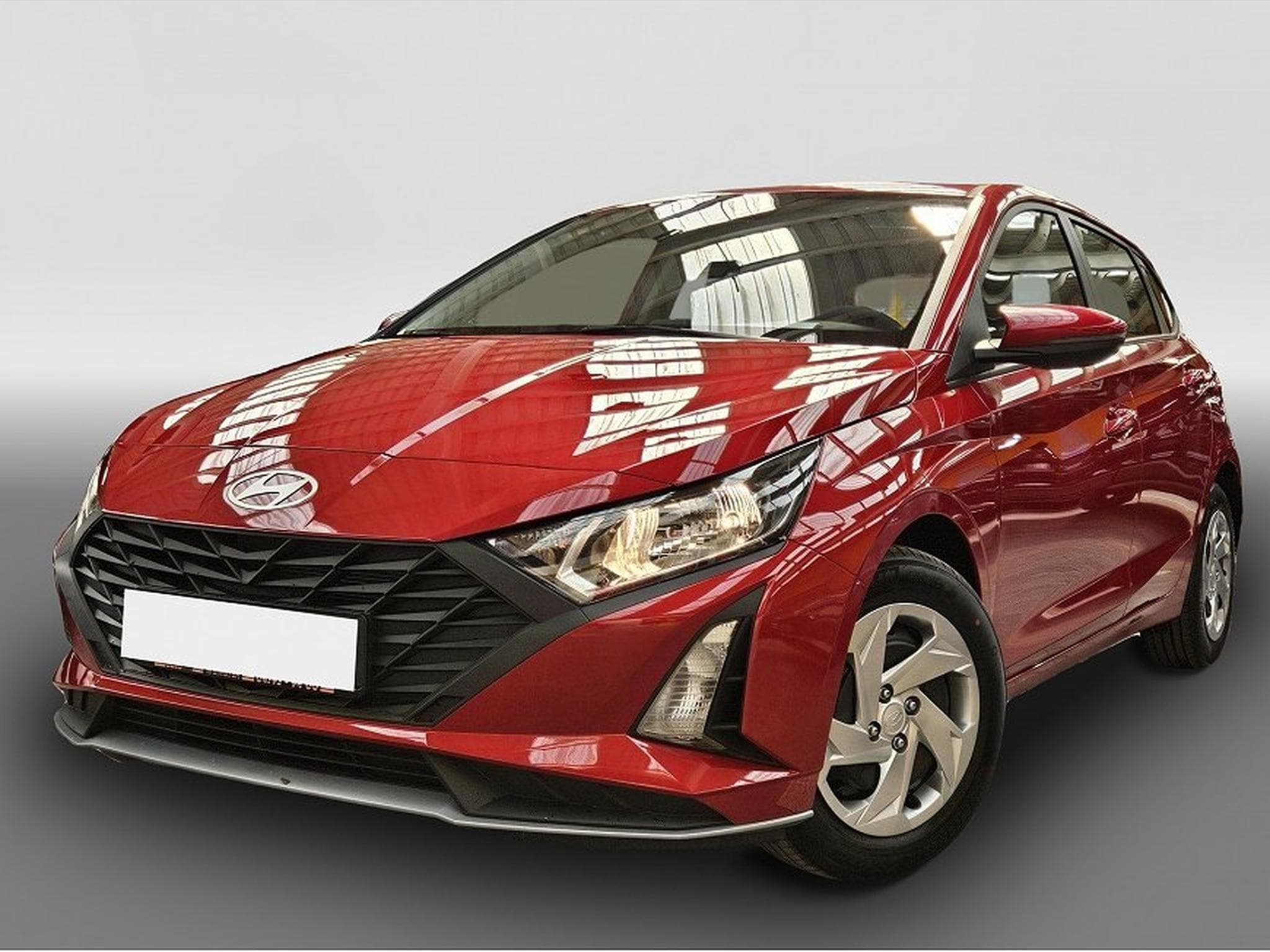 Hyundai i20 (2026) - Photo 1
