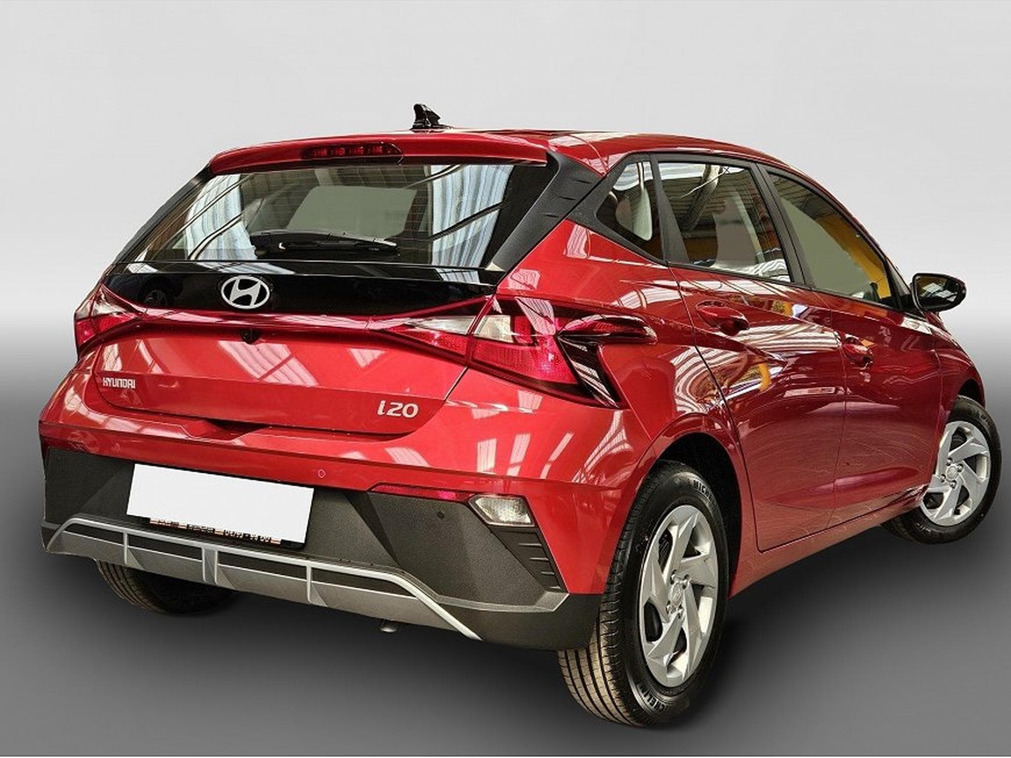 Hyundai i20 (2026) - Photo 2