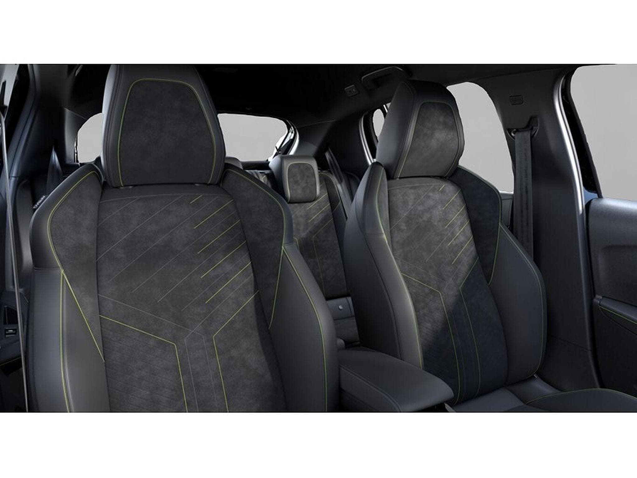 Peugeot 208 (2025) - Photo 5