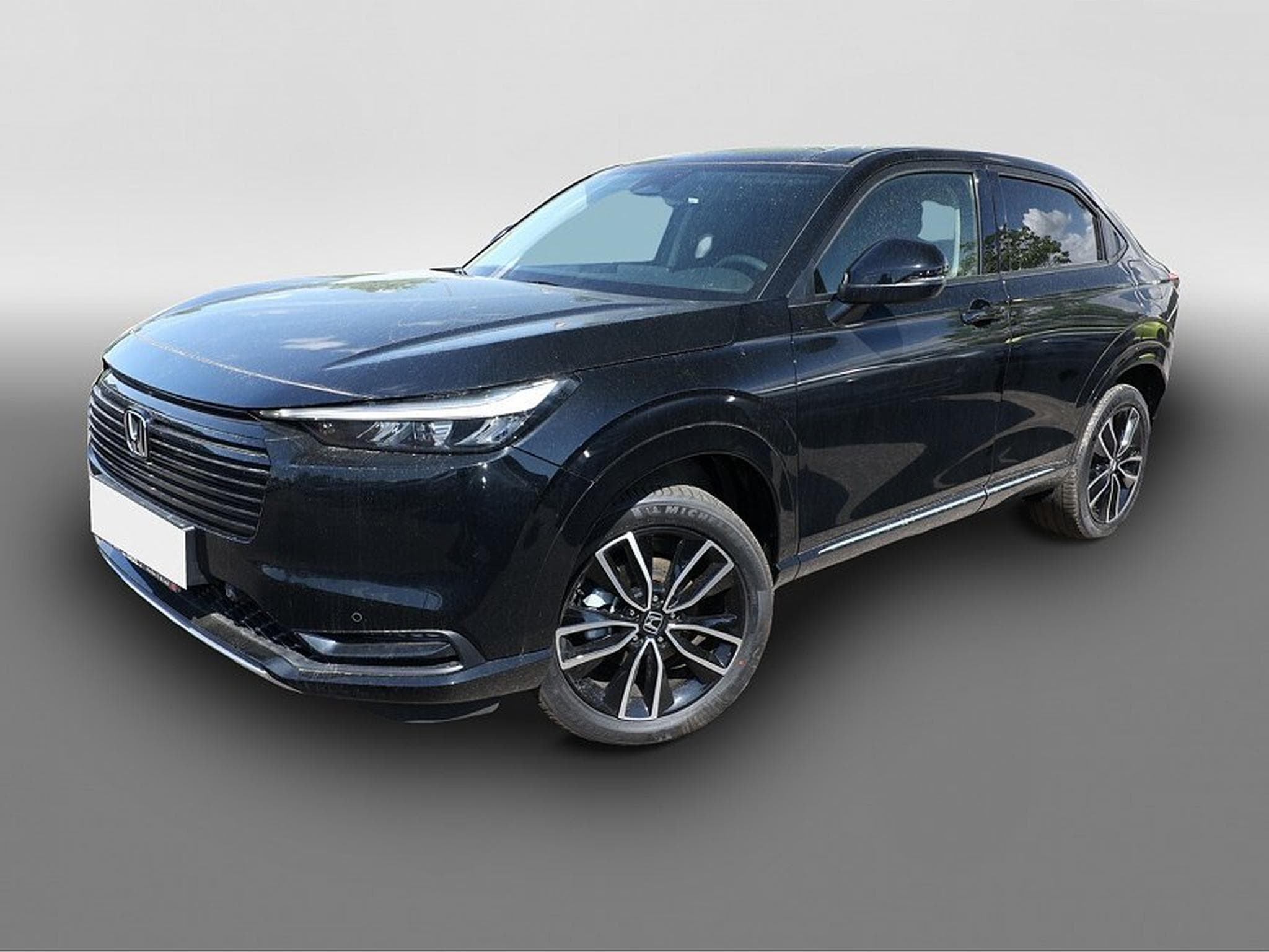 Honda HR-V (2026) - Photo 1