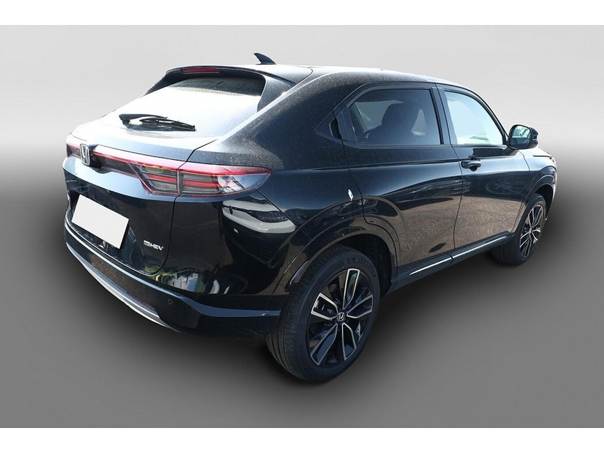 Honda HR-V (2026) - Photo 3