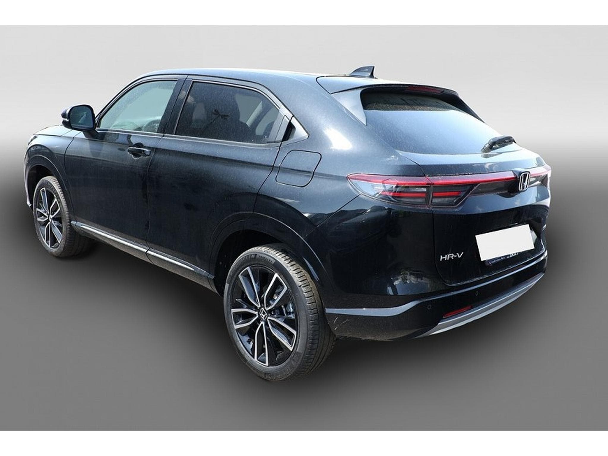 Honda HR-V (2026) - Photo 4