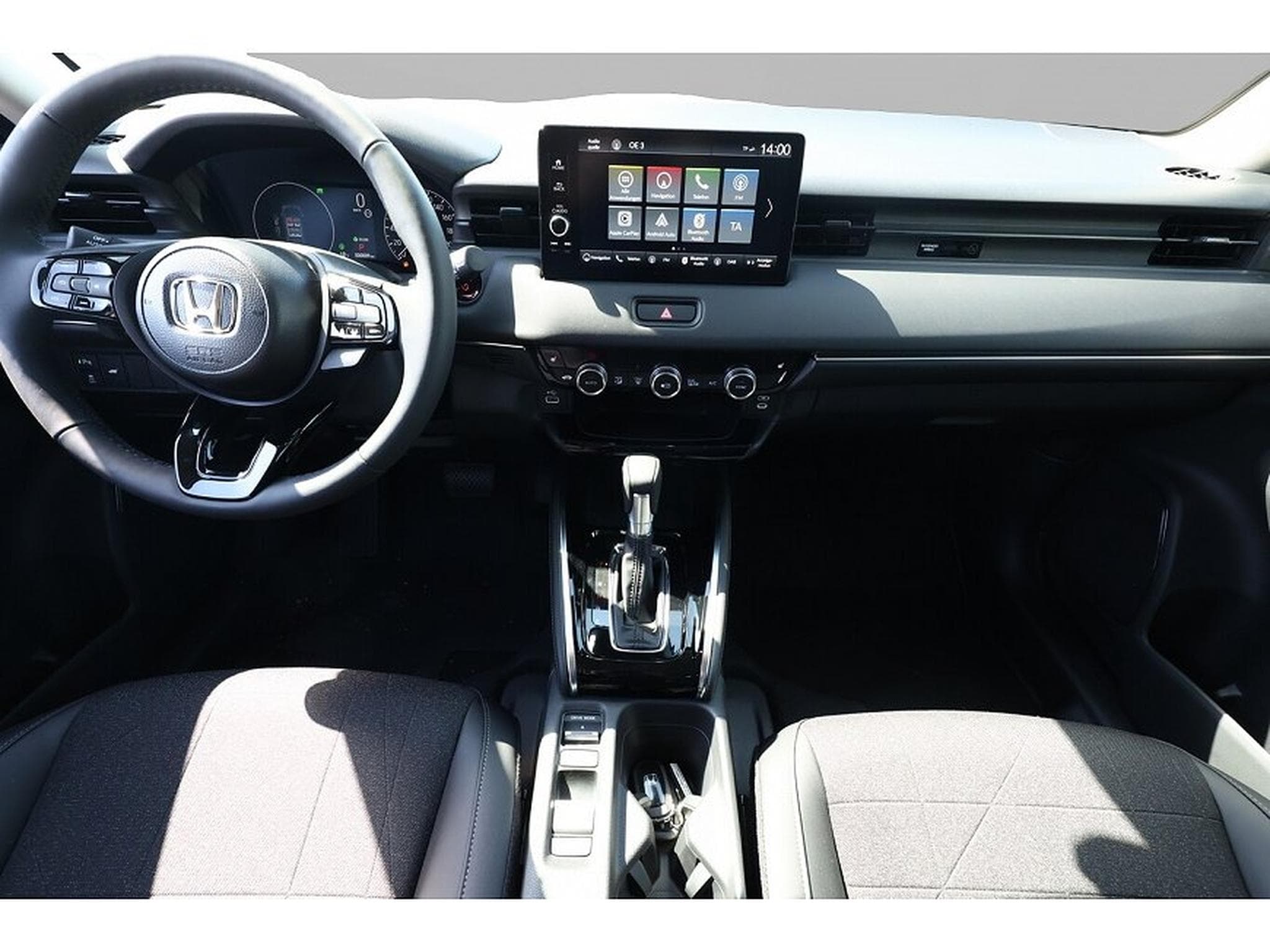 Honda HR-V (2026) - Photo 7