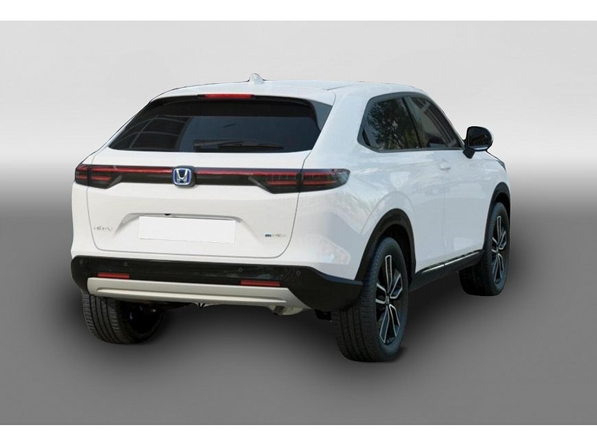 Honda HR-V (2026) - Photo 4