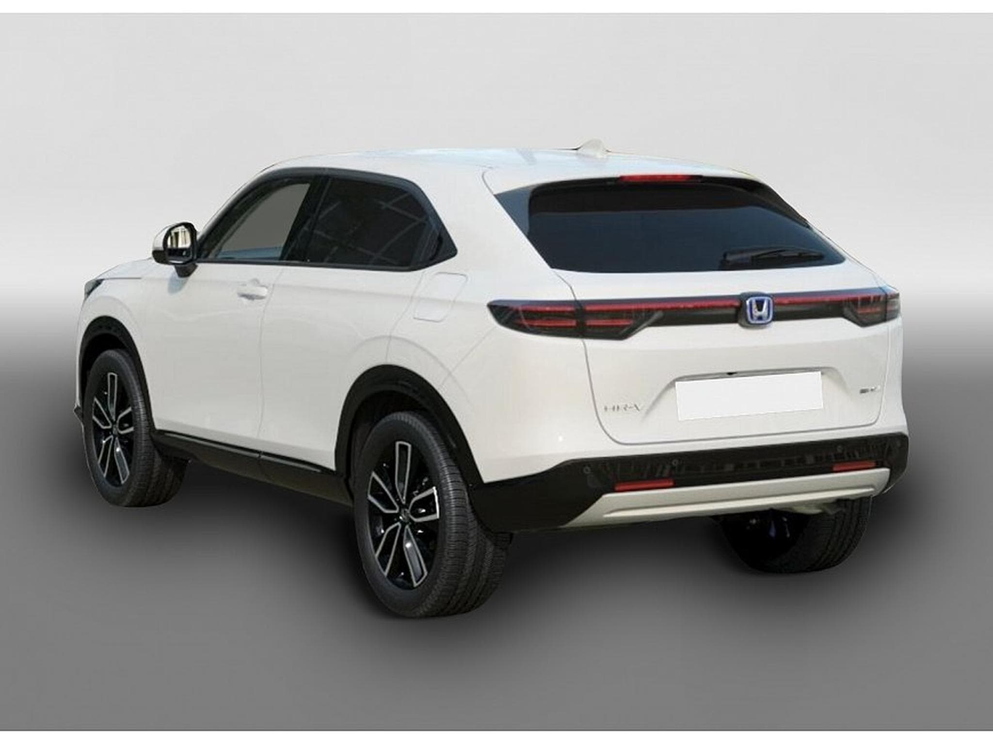 Honda HR-V (2026) - Photo 5