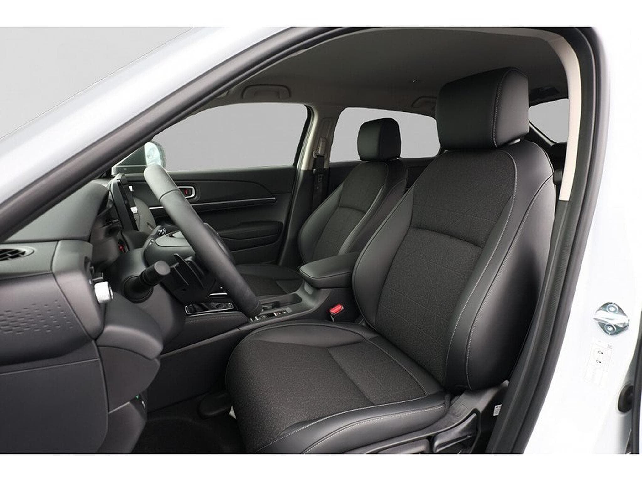 Honda HR-V (2026) - Photo 5