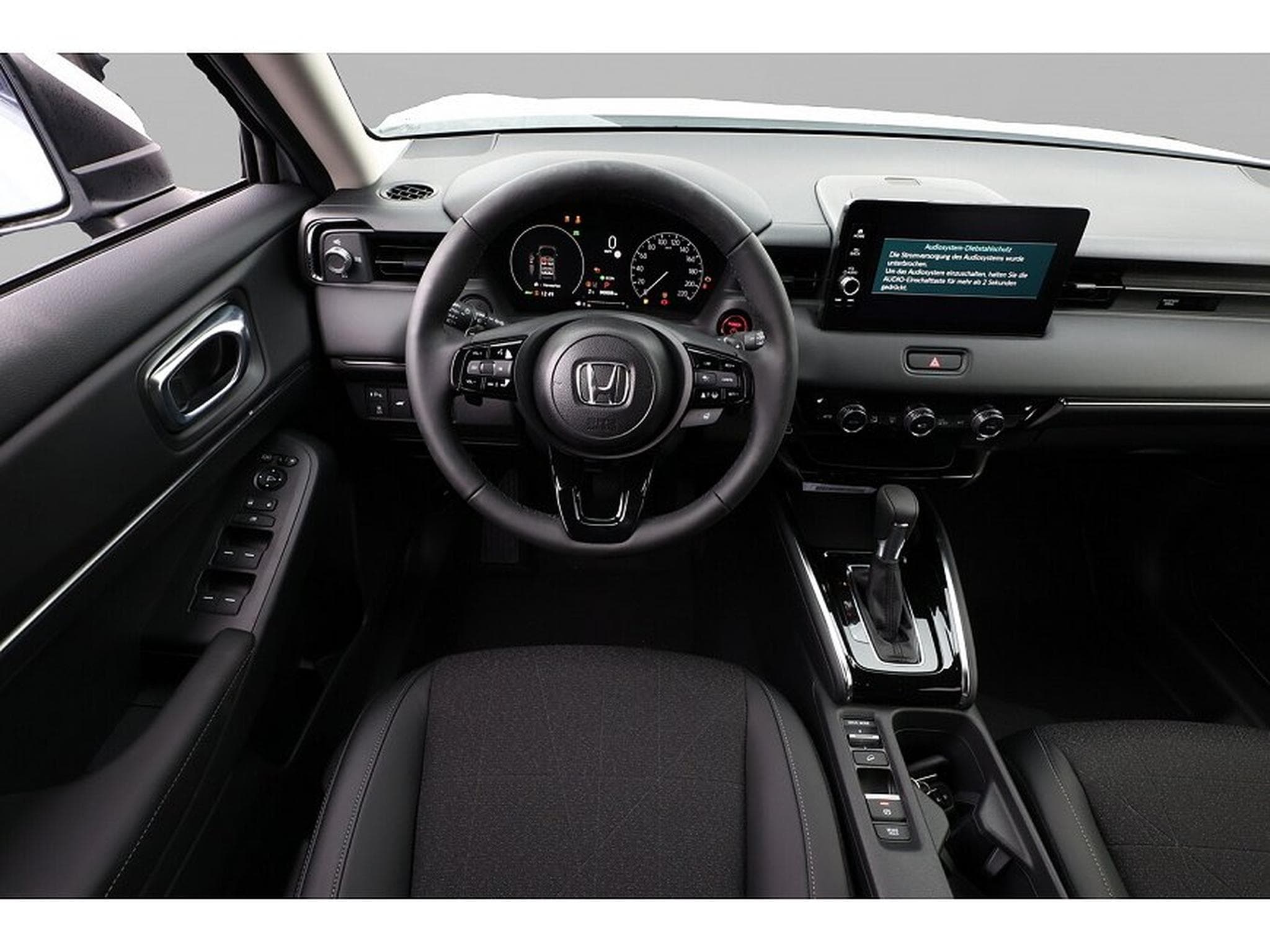 Honda HR-V (2026) - Photo 6