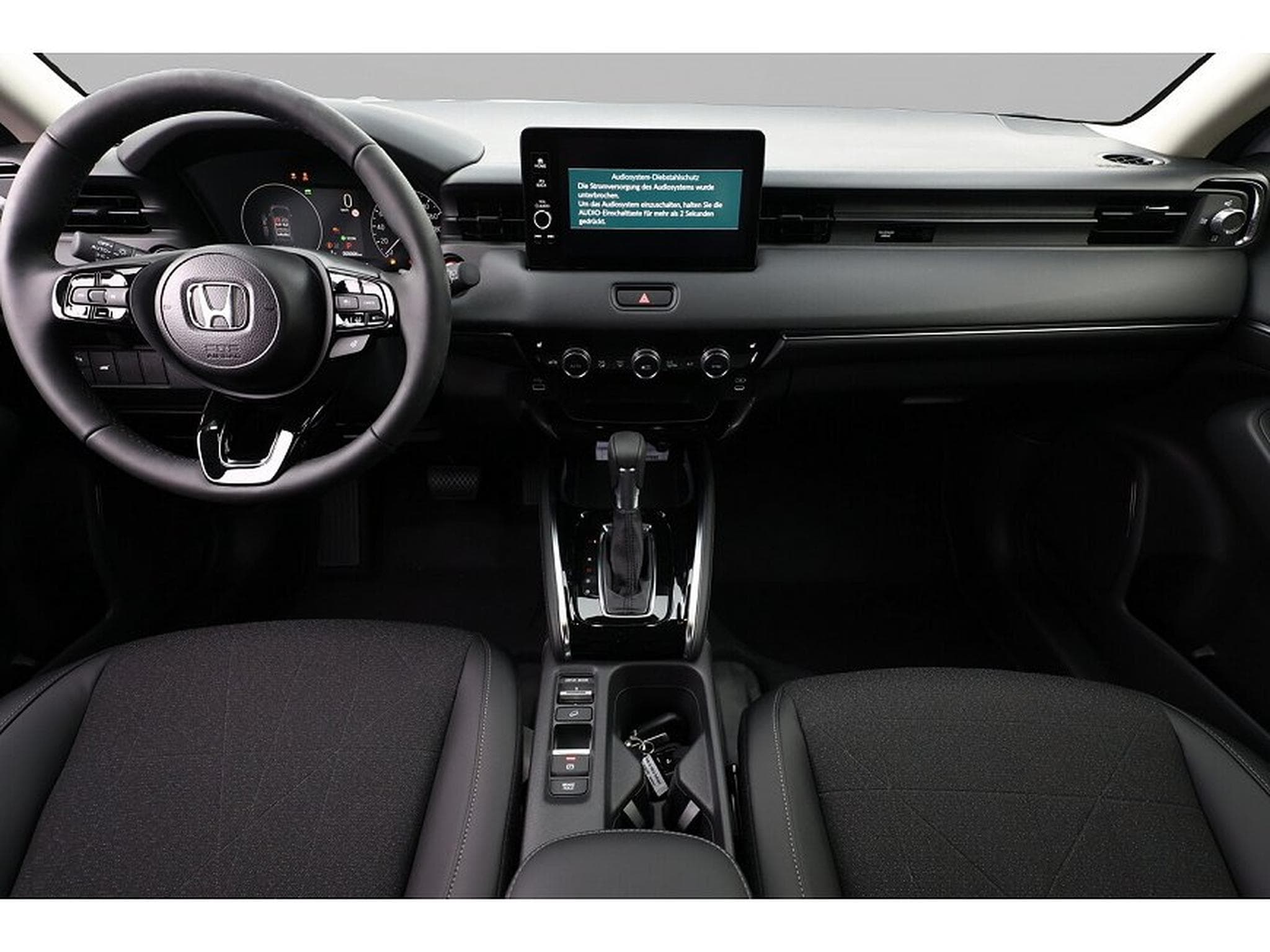 Honda HR-V (2026) - Photo 7