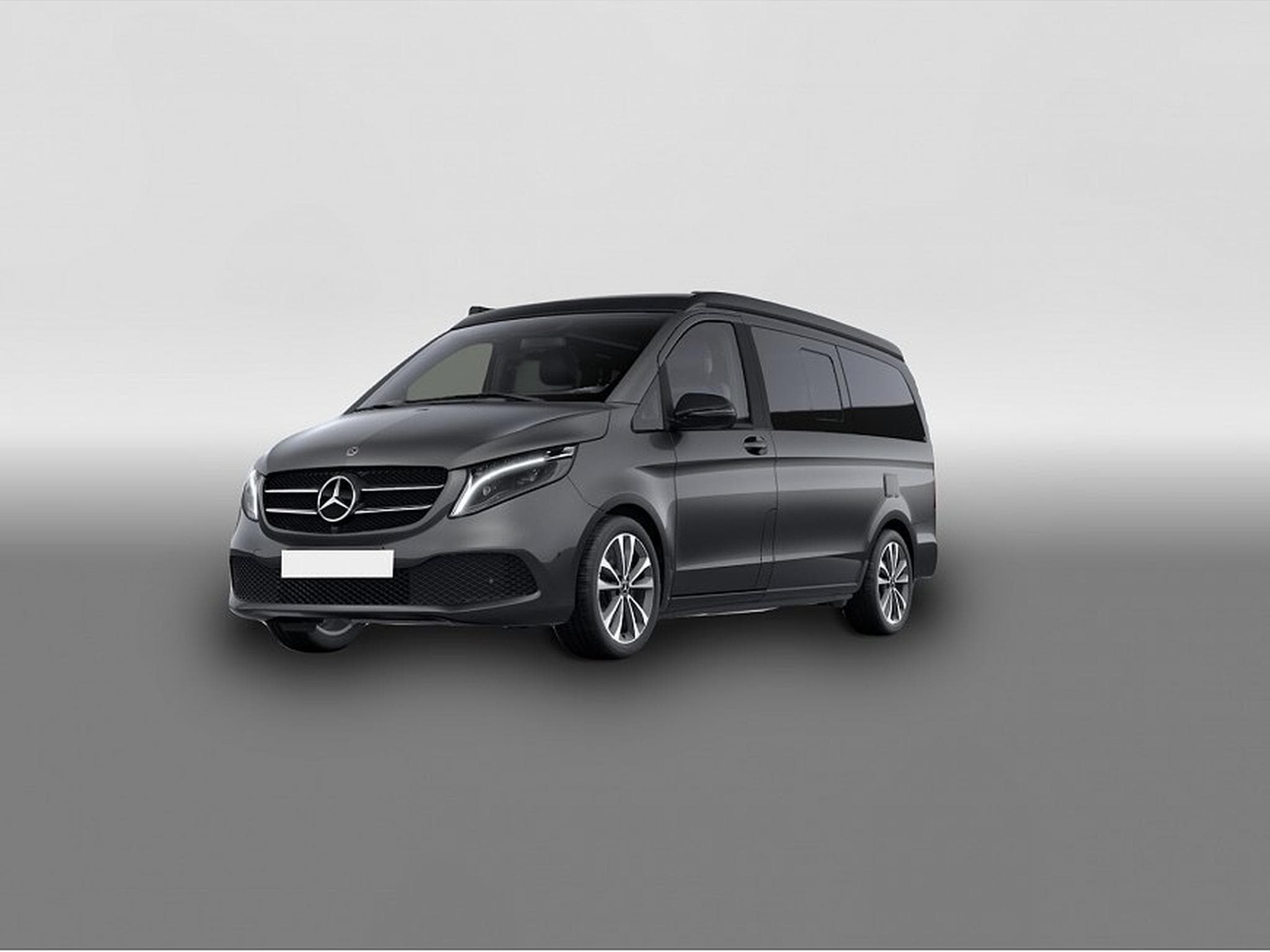 Mercedes Vito (2026) - Photo 1